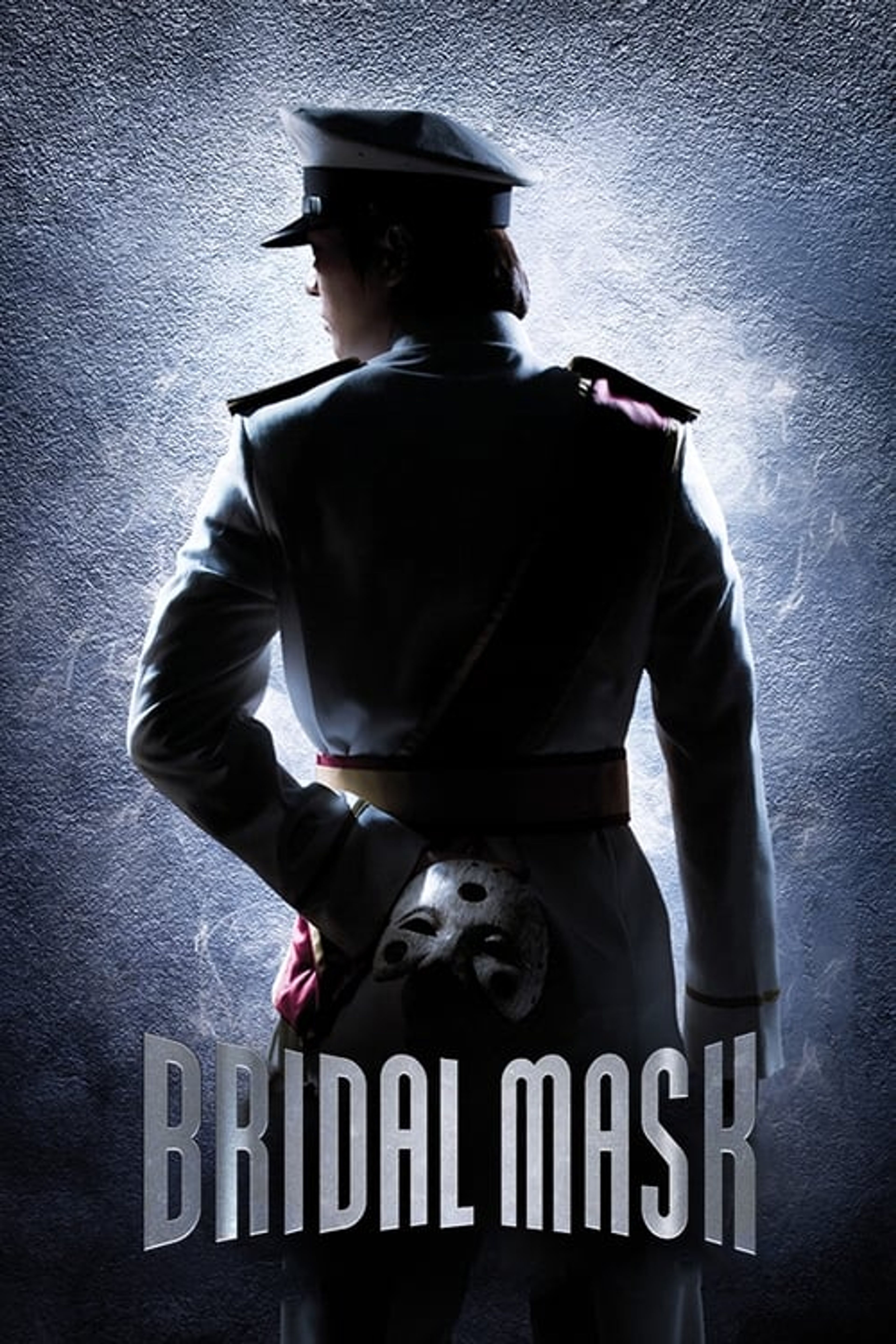Poster image of Bridal Mask
