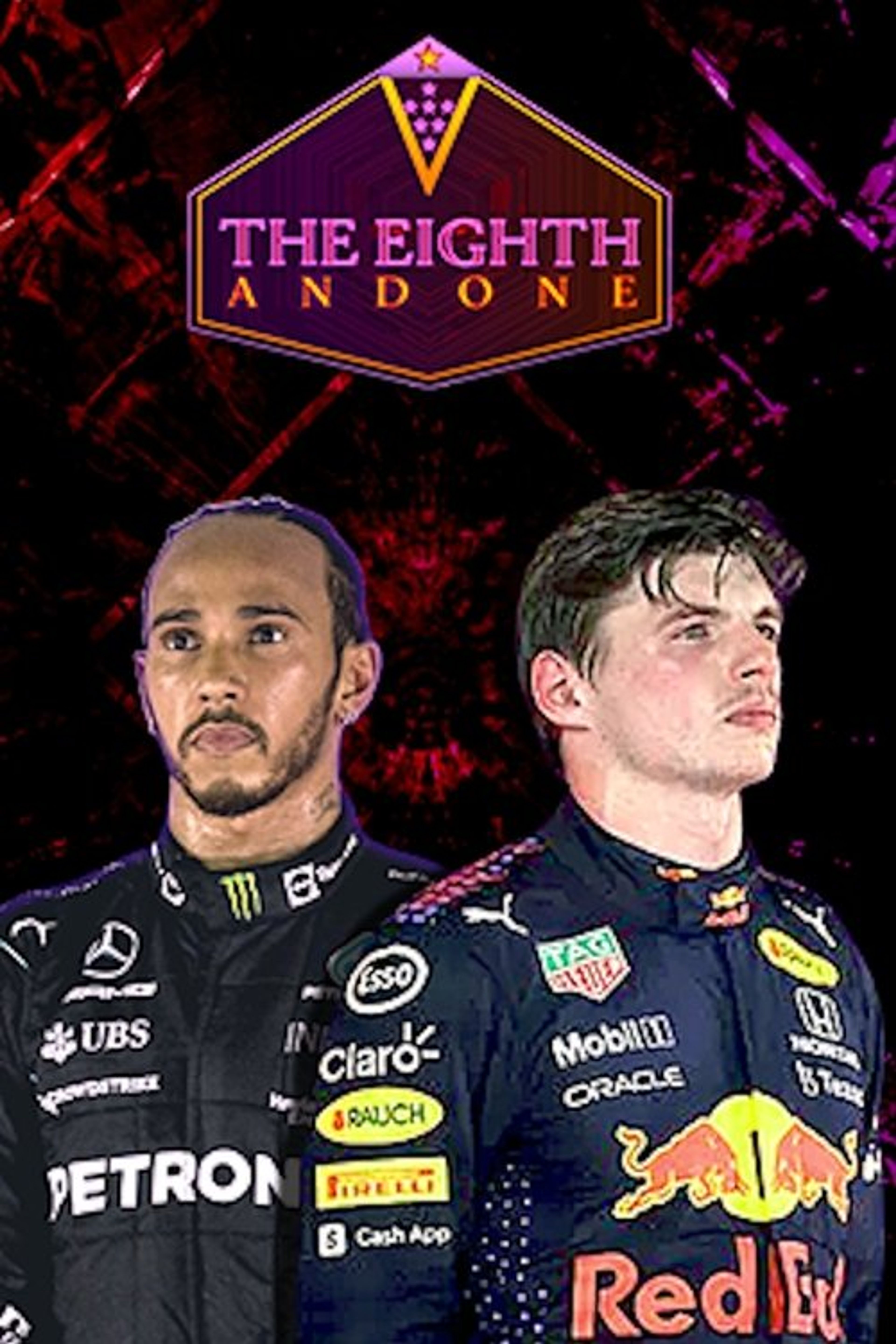 Poster image of The Eighth And One