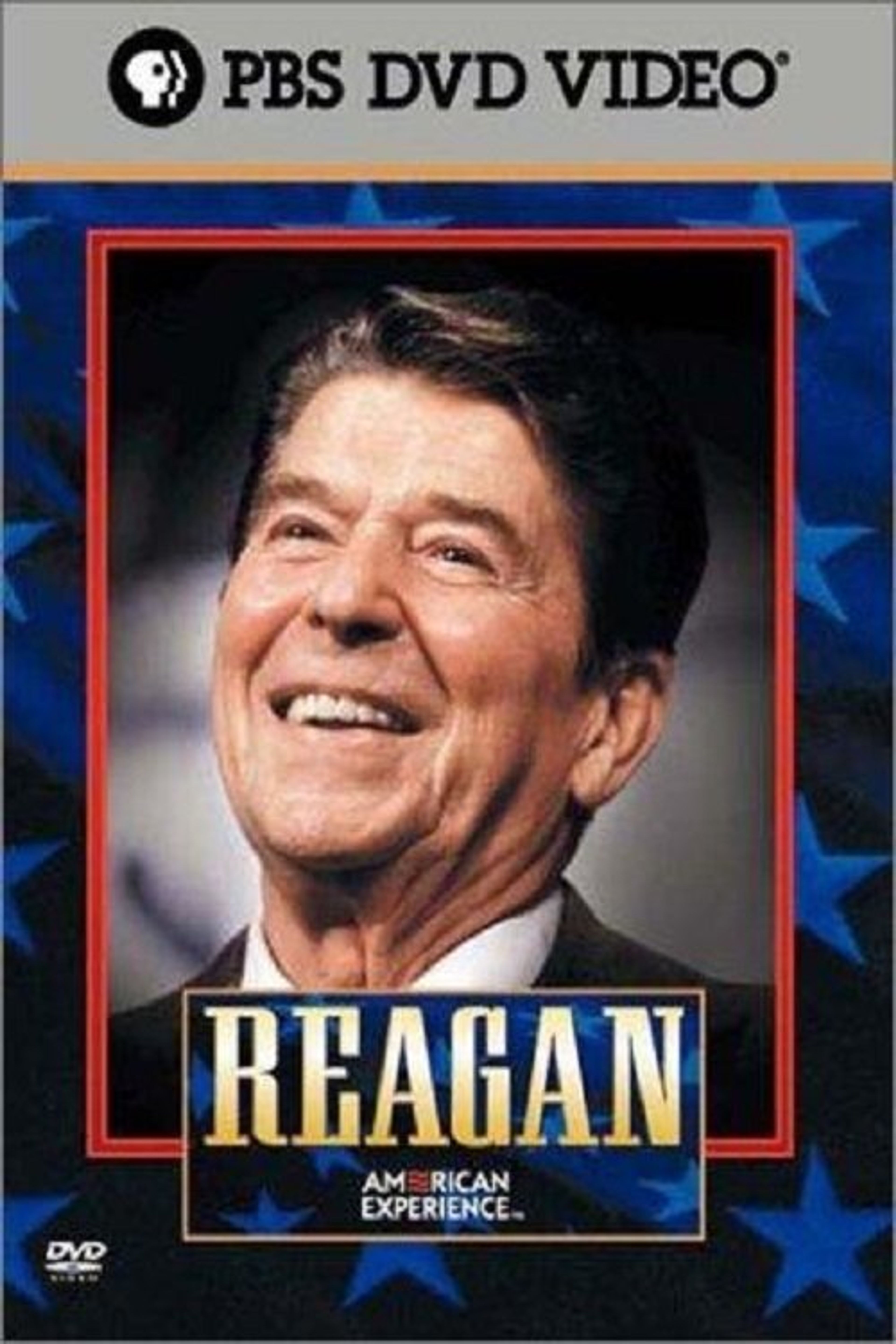 Poster image of Reagan