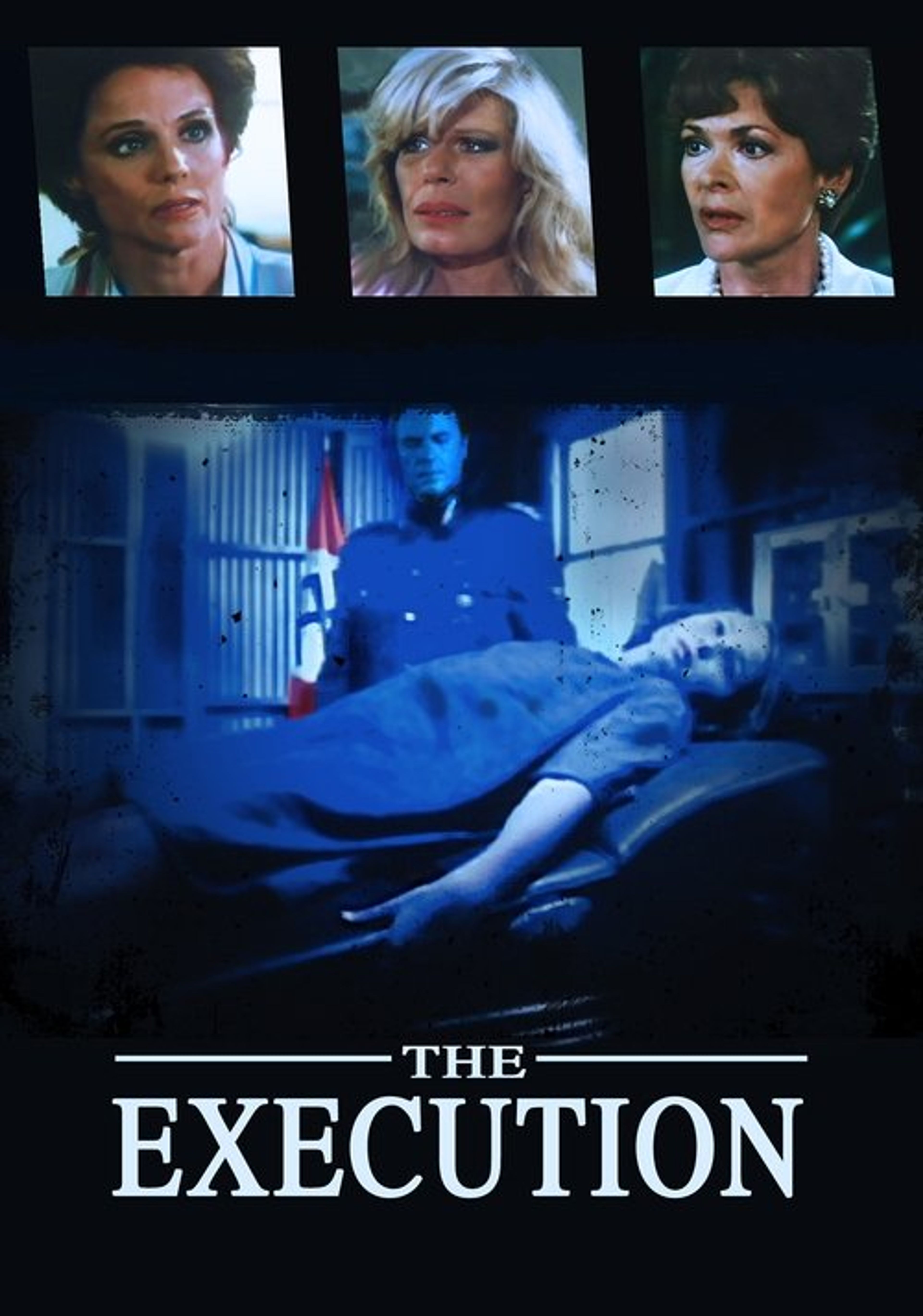Poster image of The Execution
