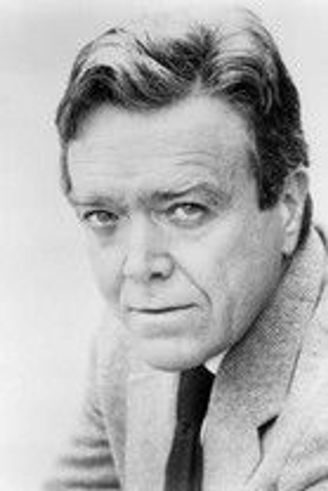 Profile image of Wayne Tippit