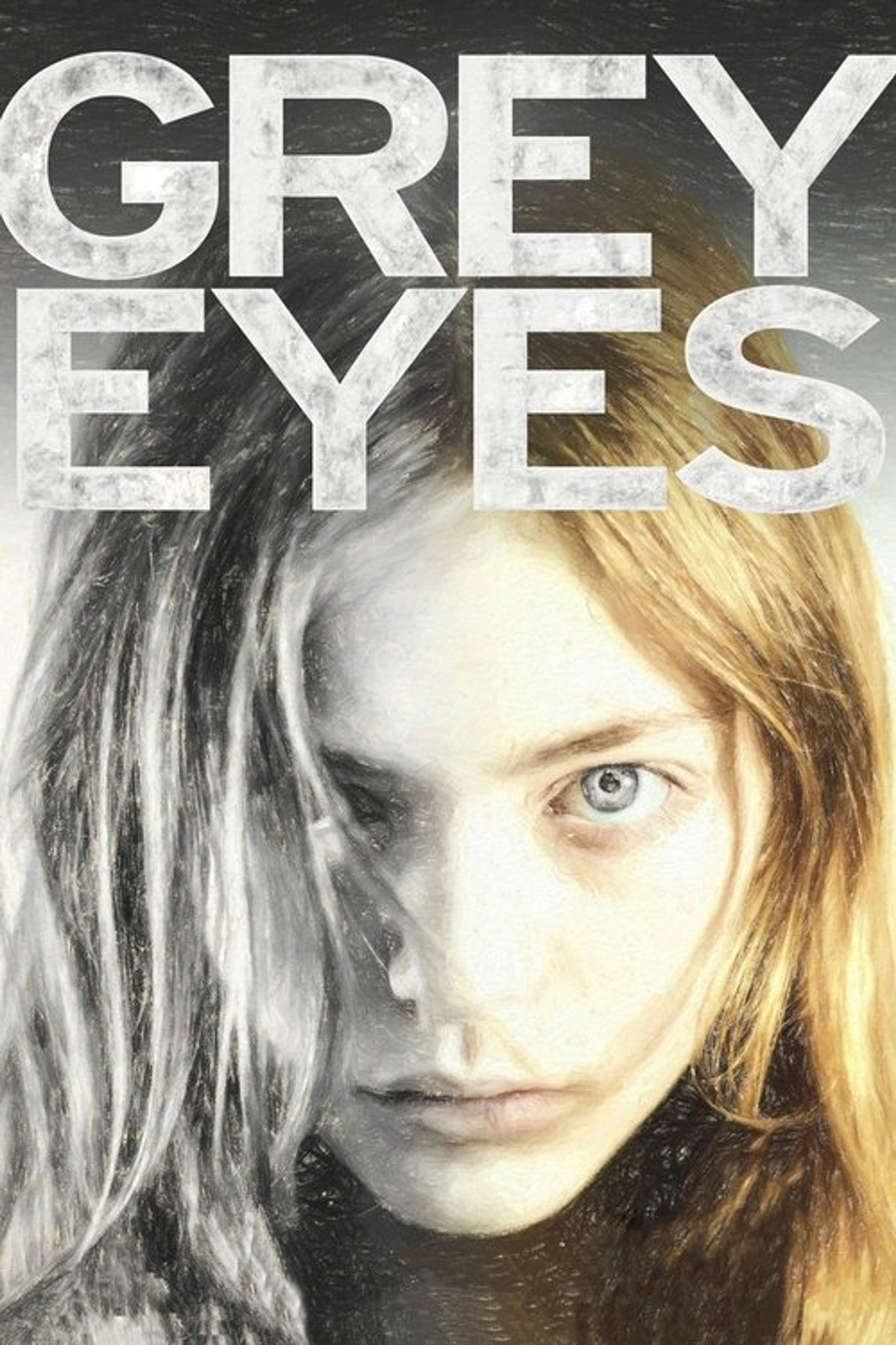 Poster image of Grey Eyes