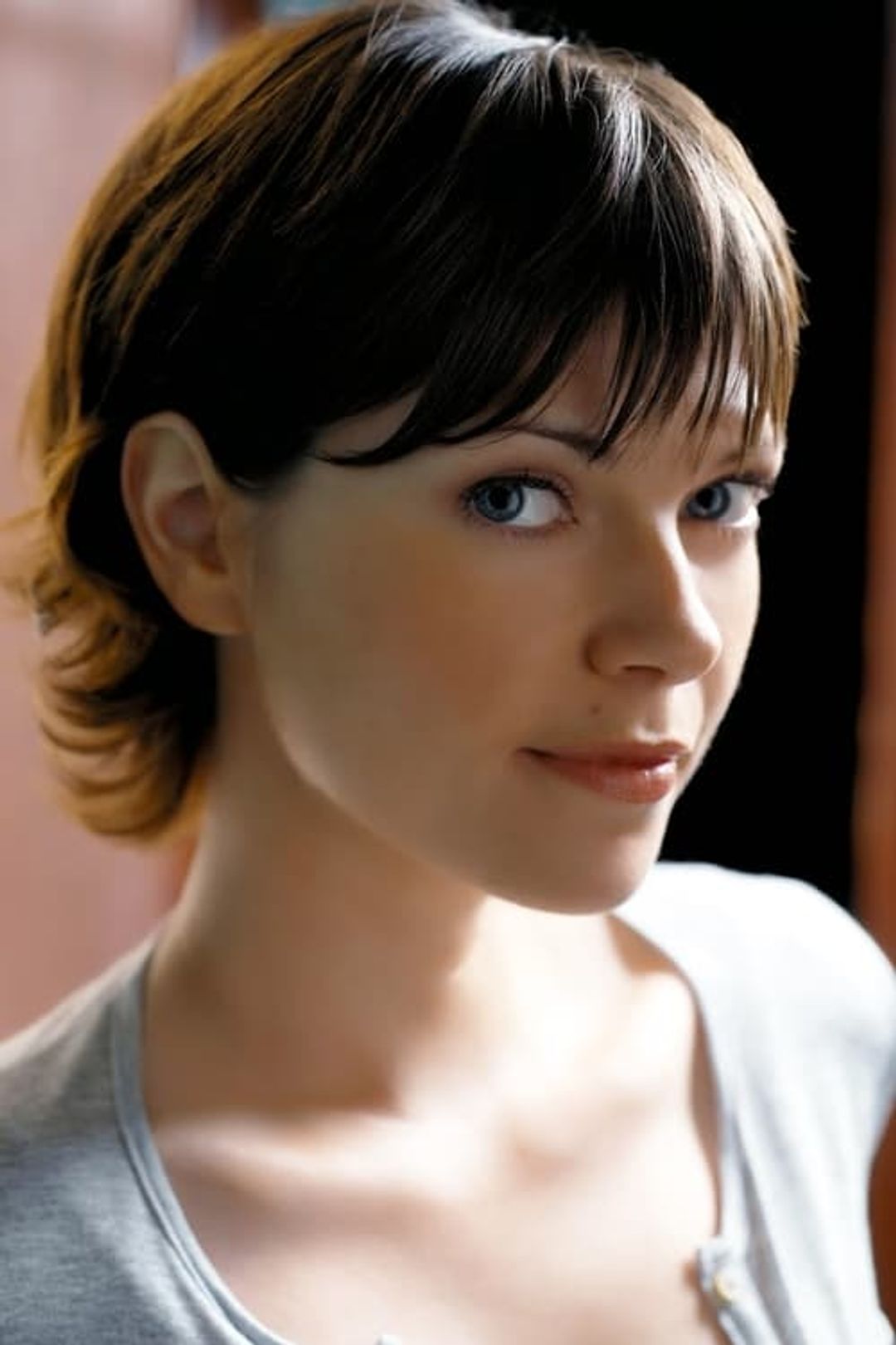 Profile image of Nicole De Boer