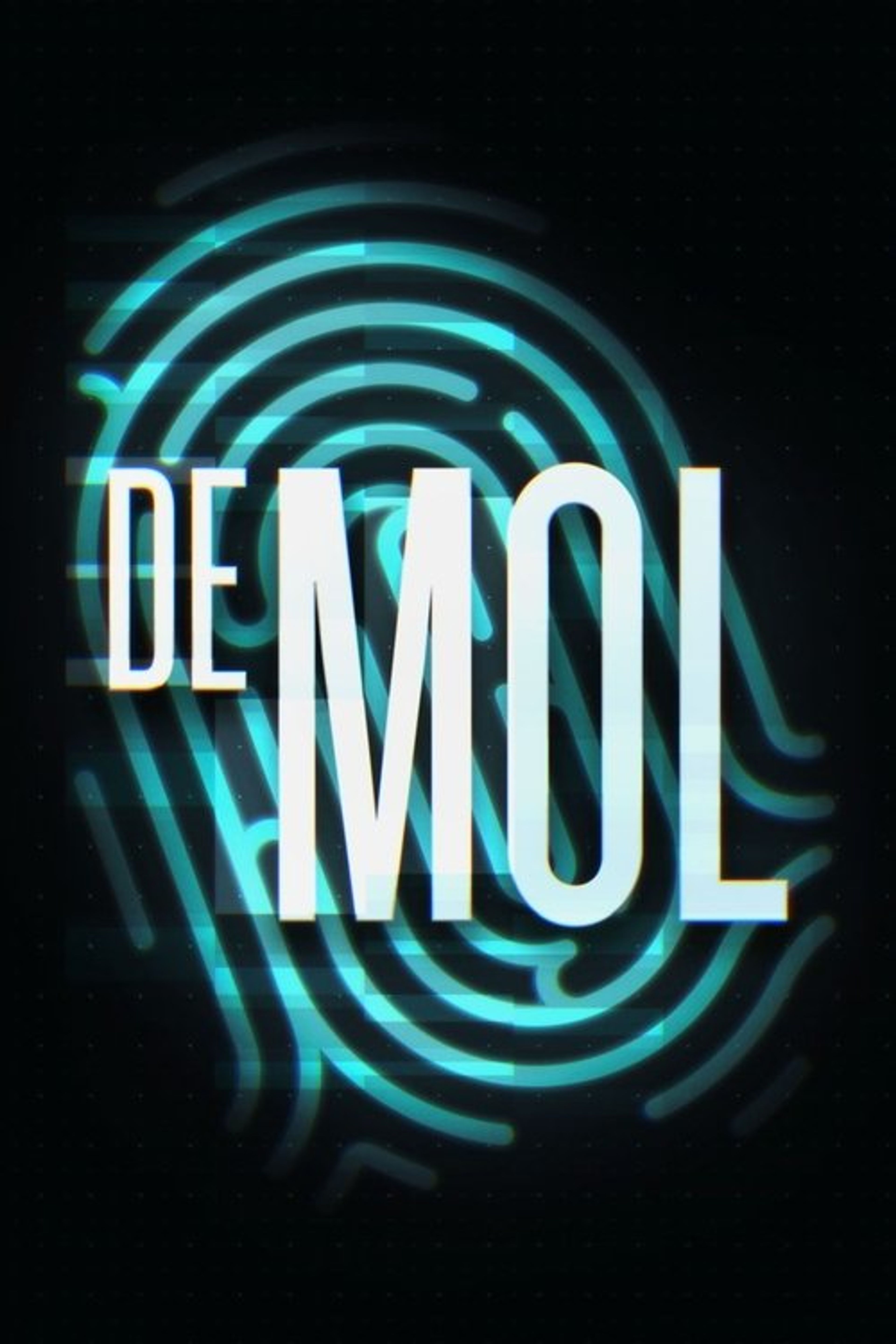 Poster image of De Mol