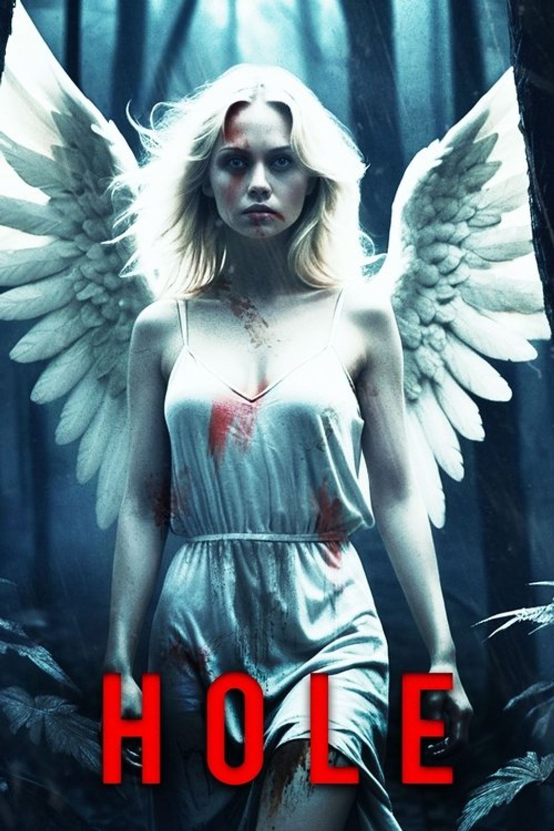 Poster image of Hole