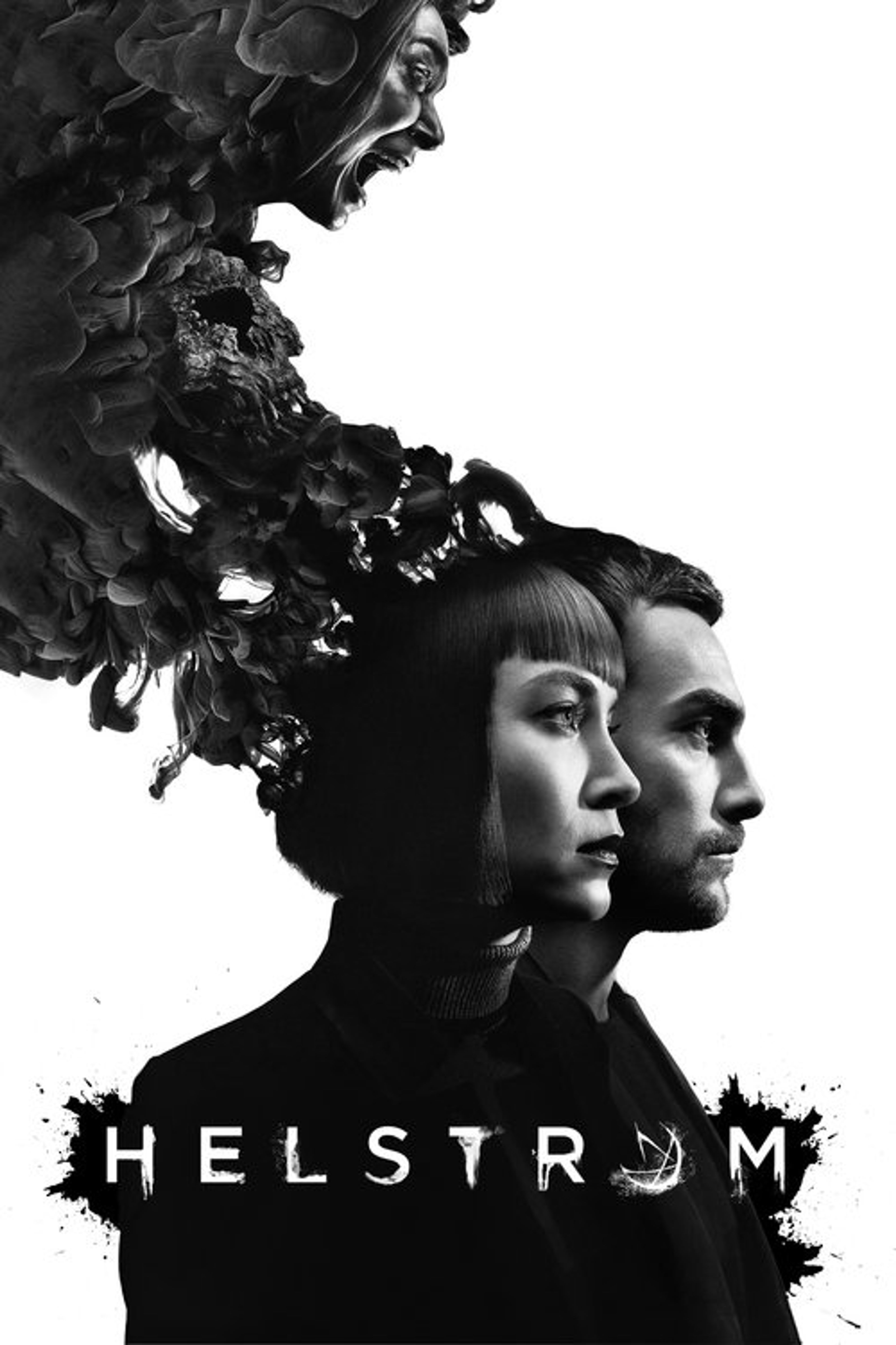 Poster image of Helstrom