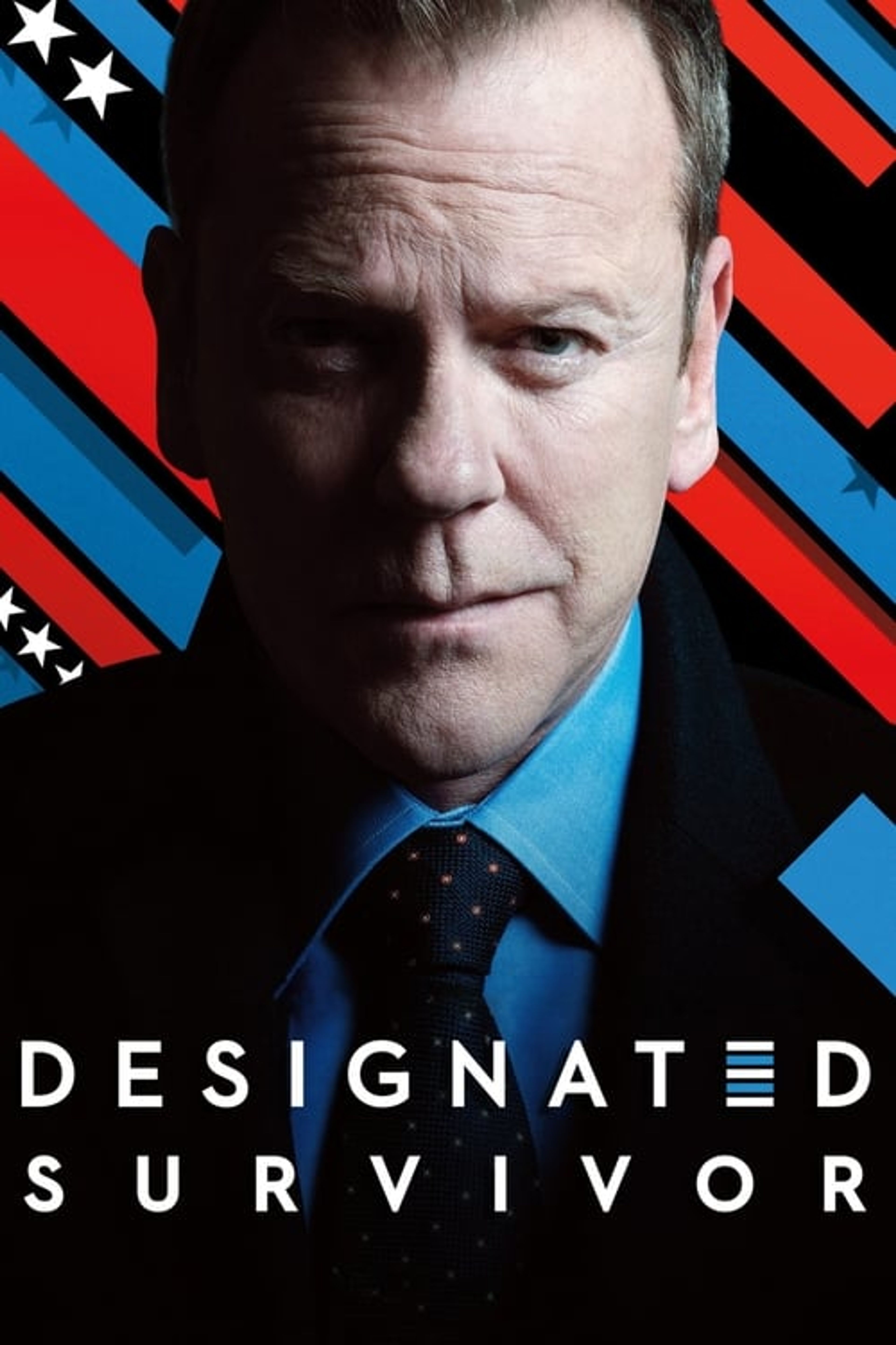 Poster image of Designated Survivor