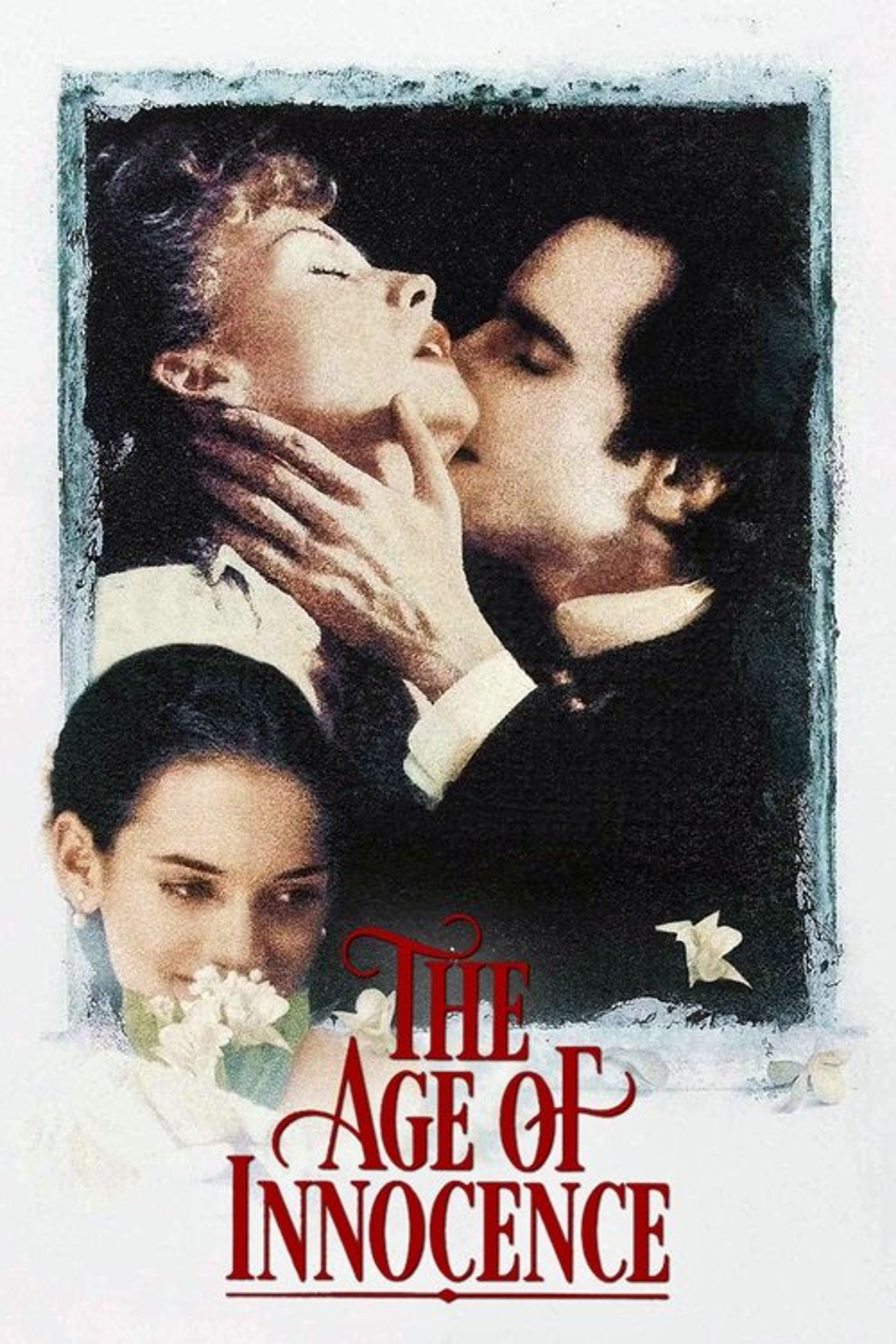 Poster image of The Age of Innocence