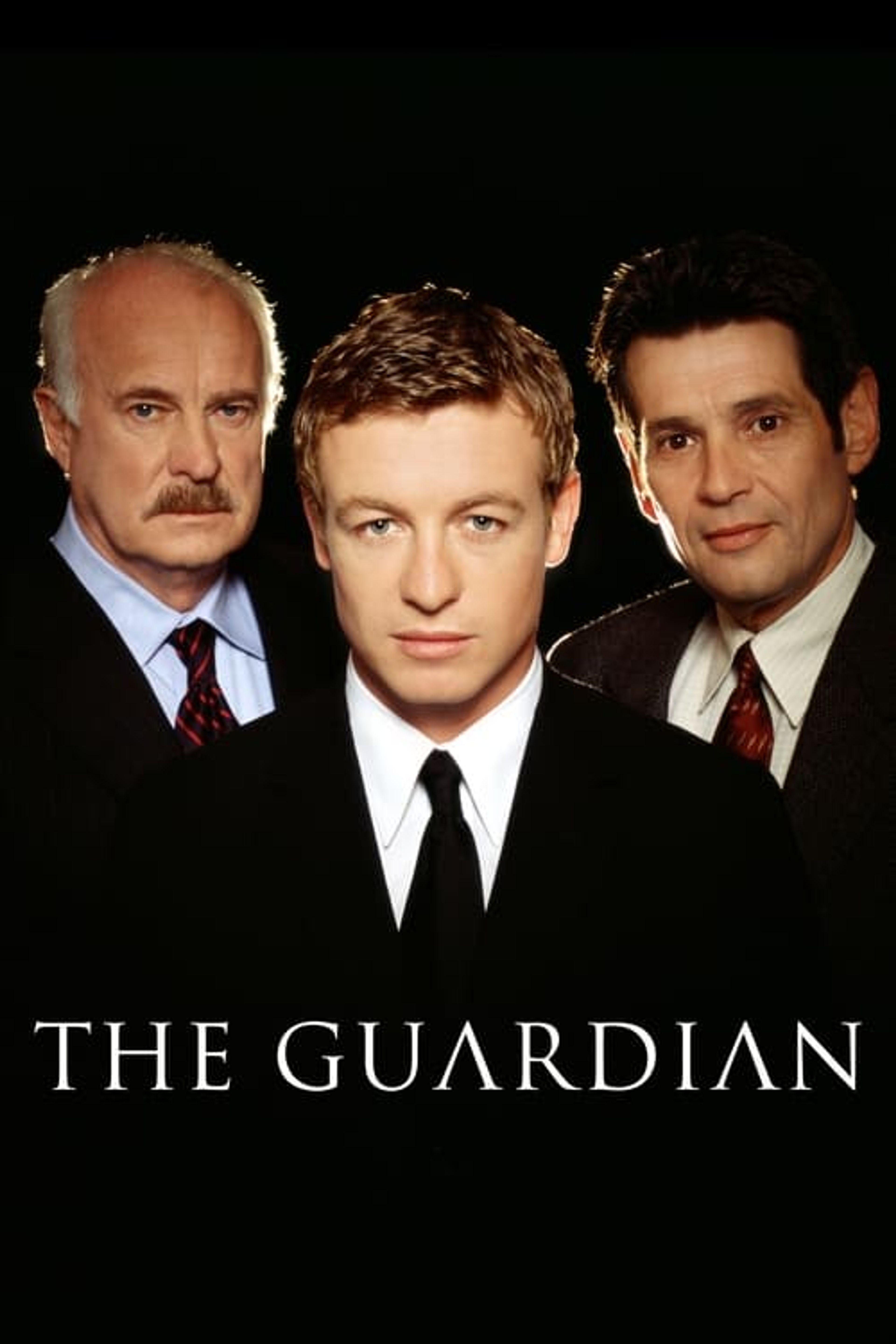 Poster image of The Guardian