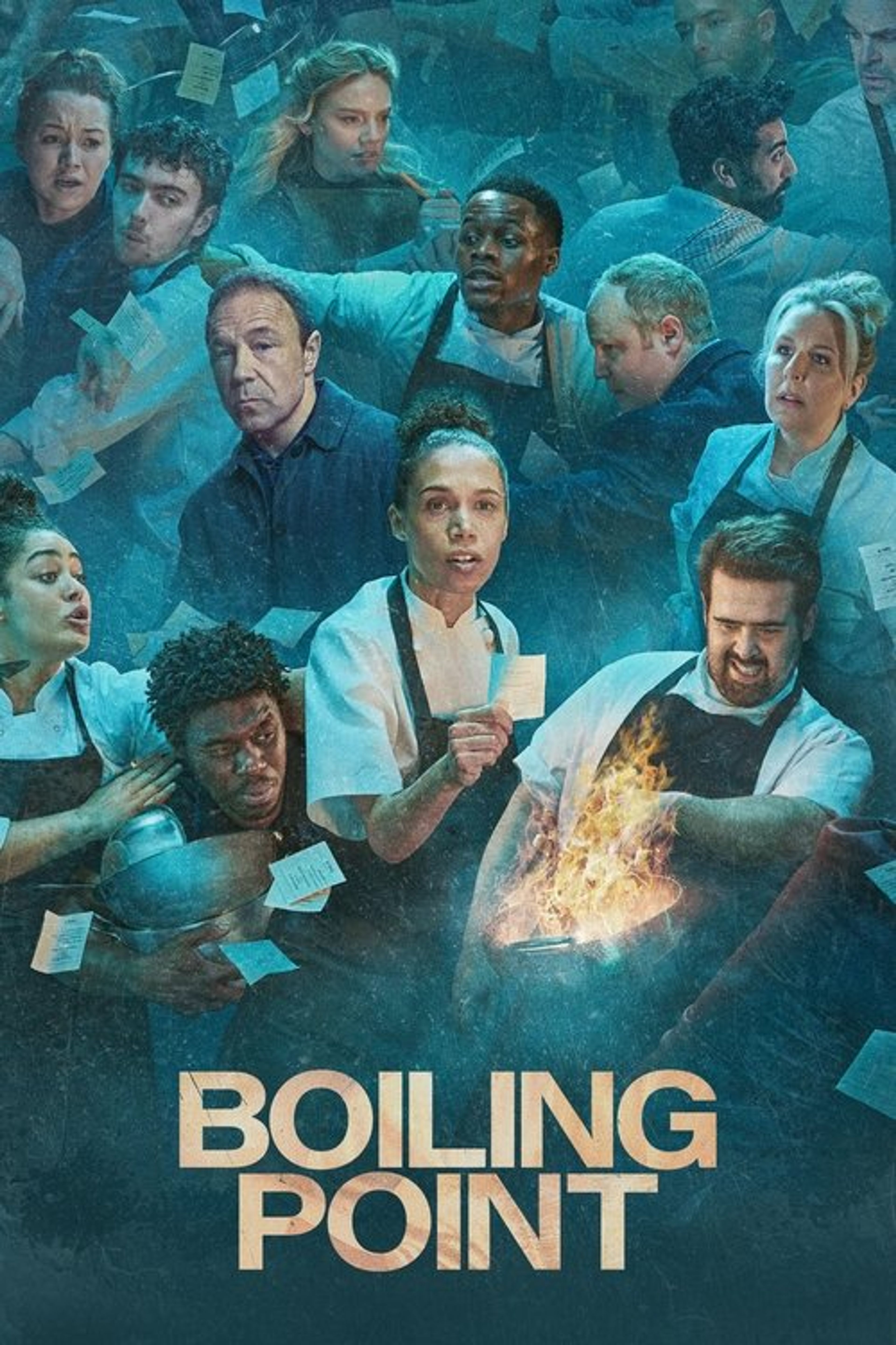Poster image of Boiling Point