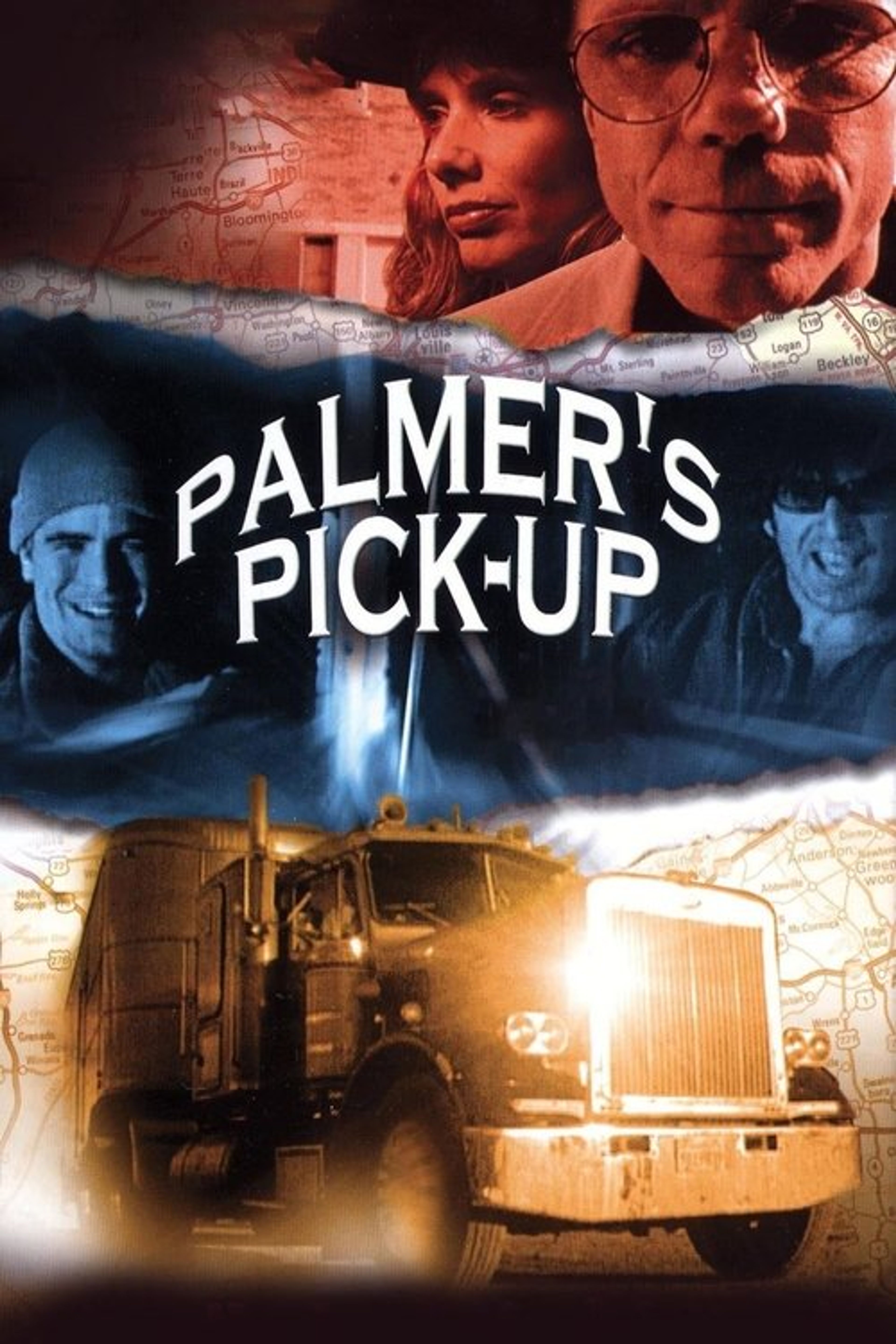 Poster image of Palmer's Pick-Up