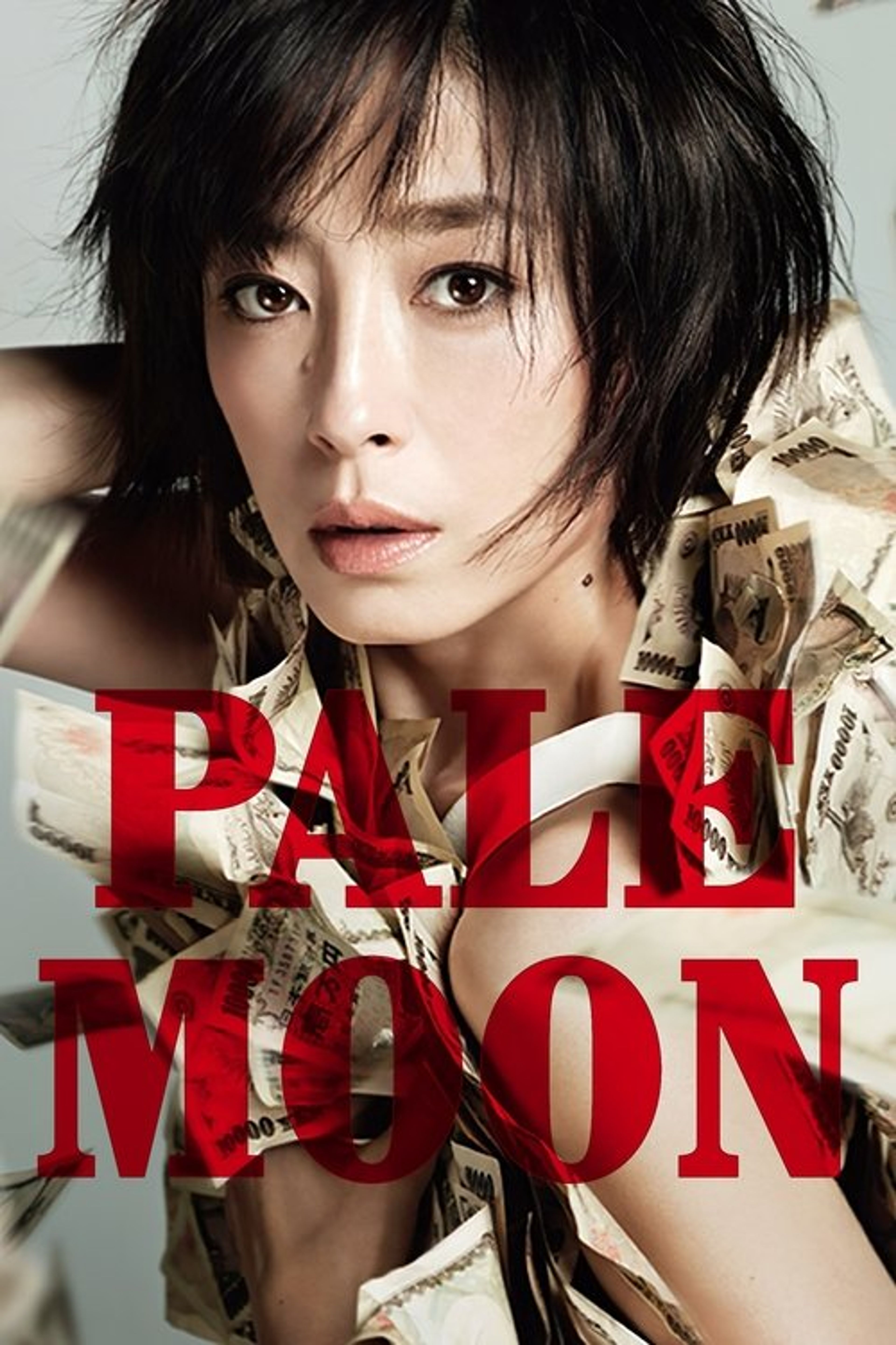 Poster image of Pale Moon