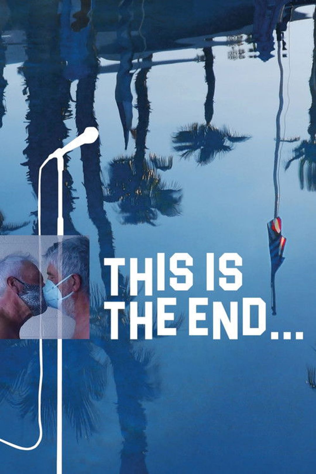 Poster image of This Is the End