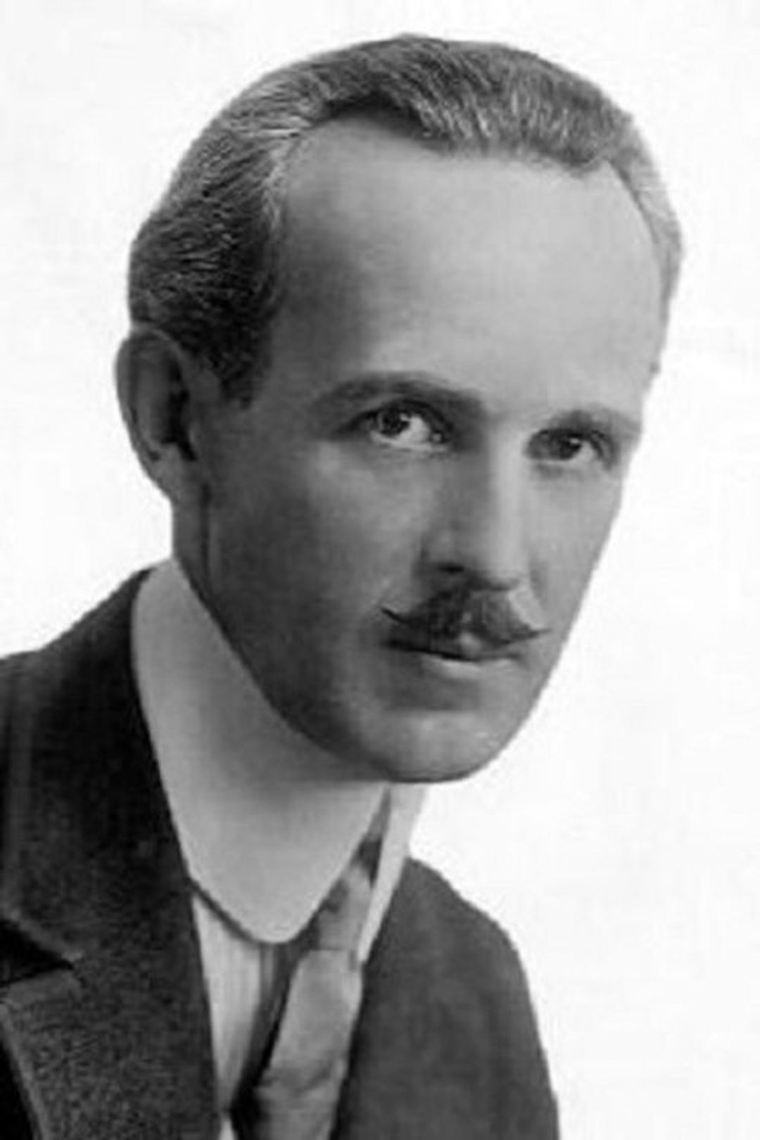 Profile image of Howard Hickman