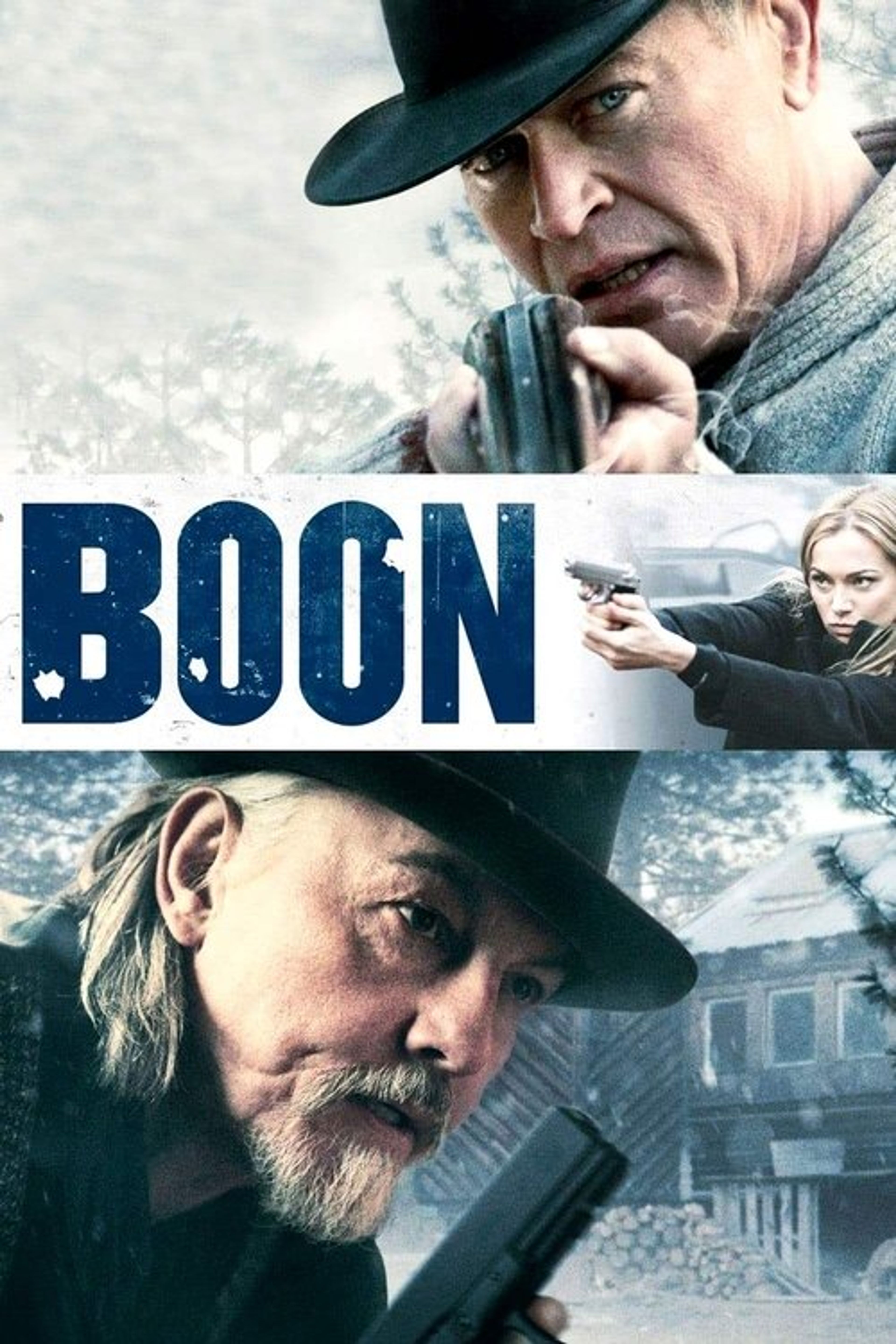 Poster image of Boon