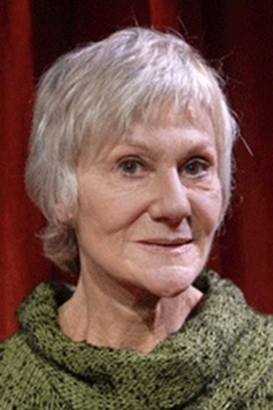 Profile image of Bente Børsum