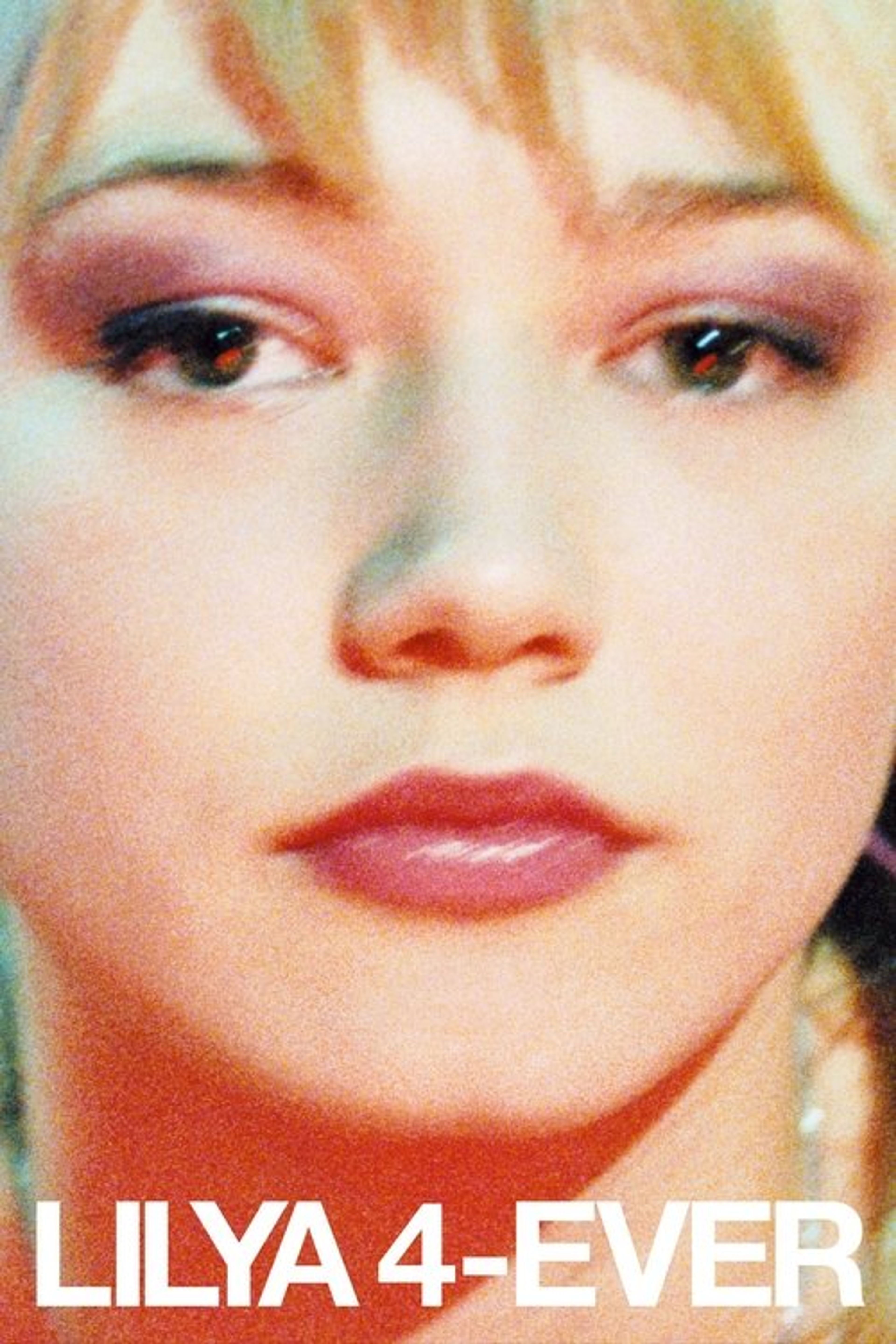 Poster image of Lilya 4-ever