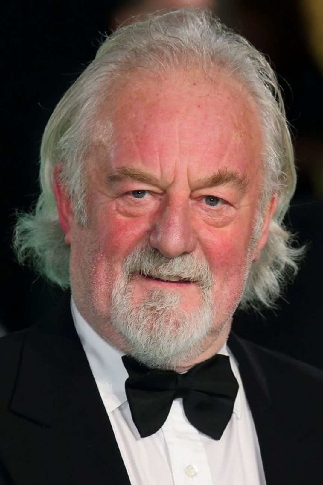 Profile image of Bernard Hill