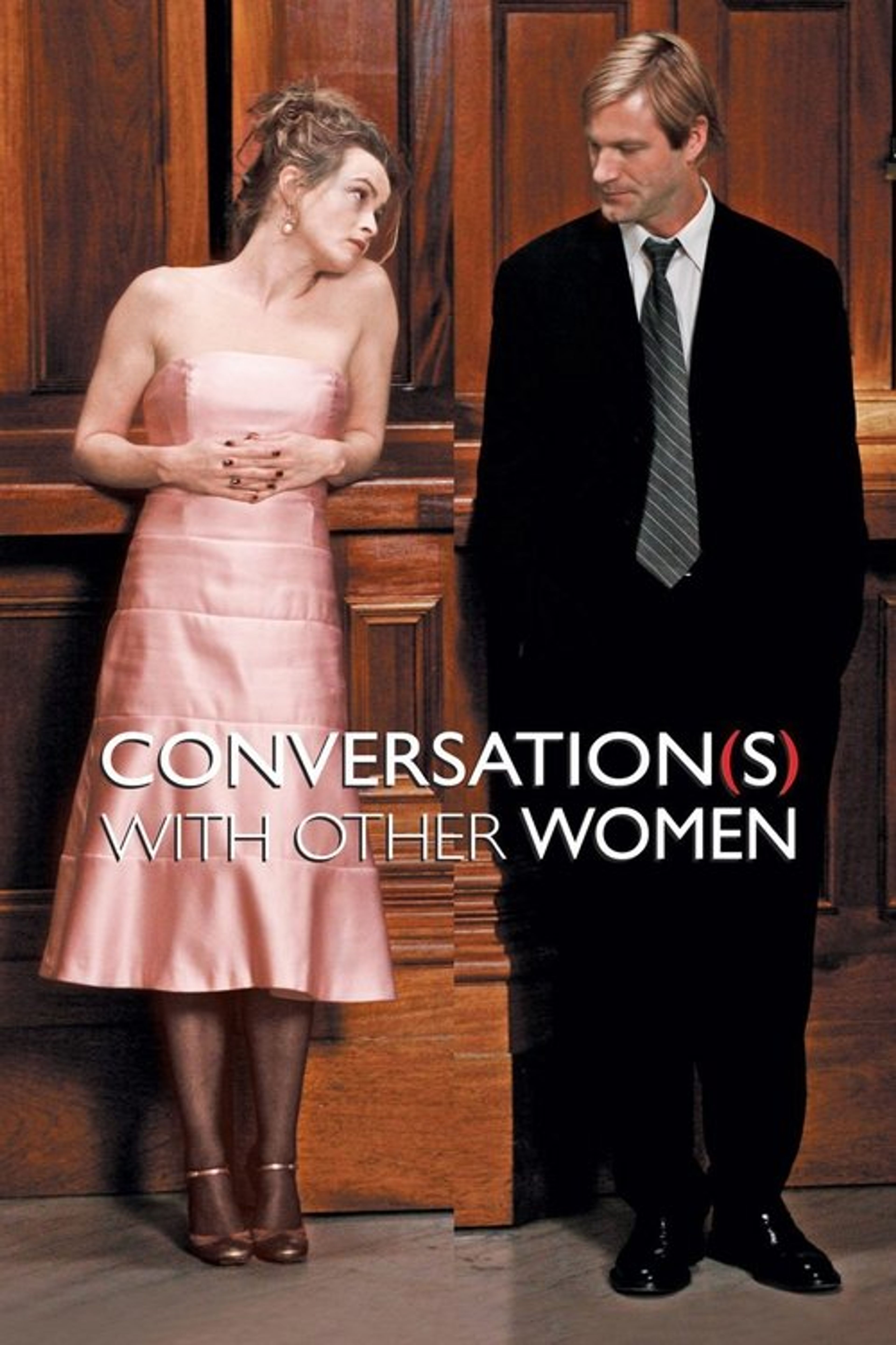 Poster image of Conversations with Other Women