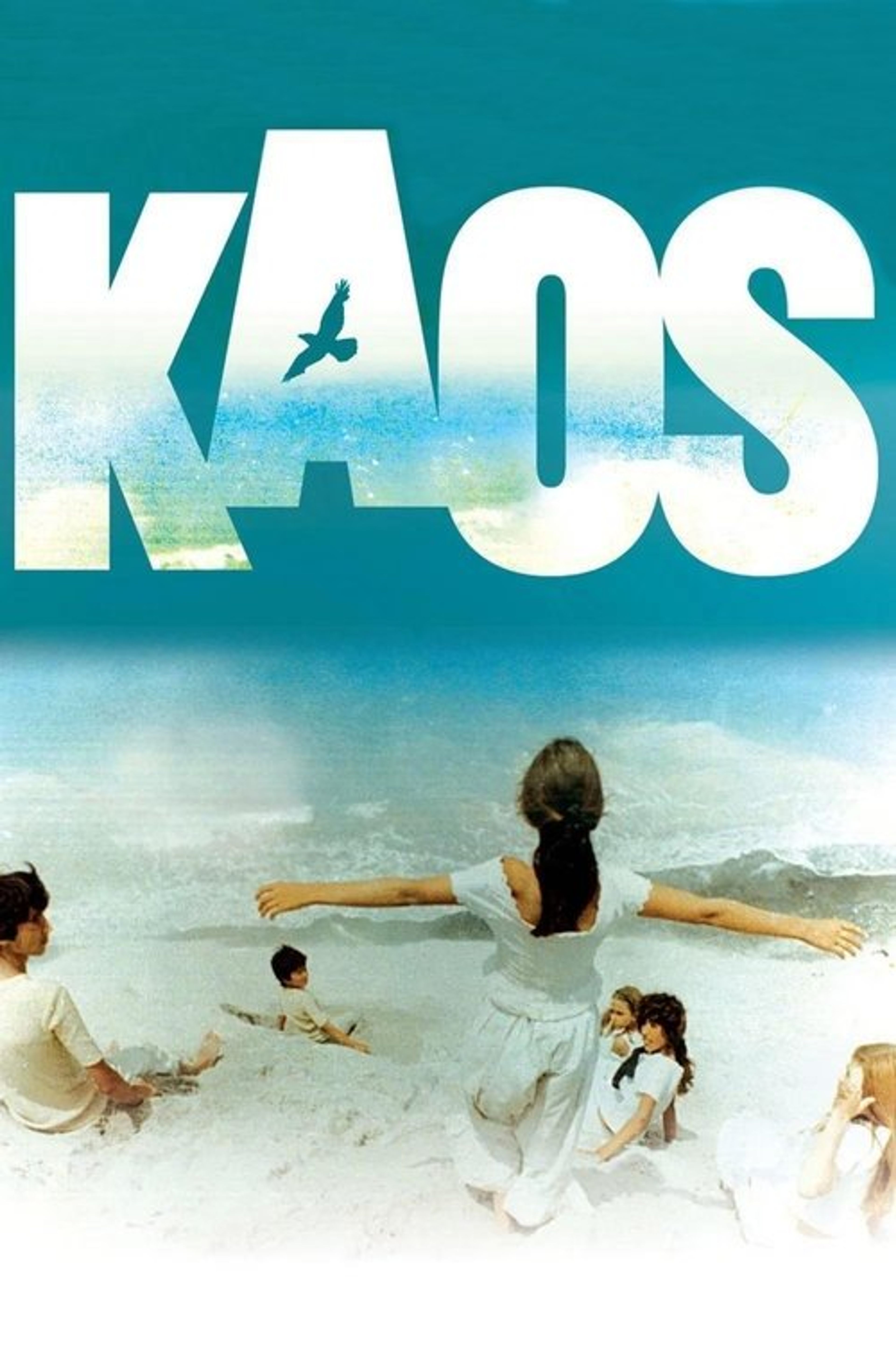 Poster image of Kaos