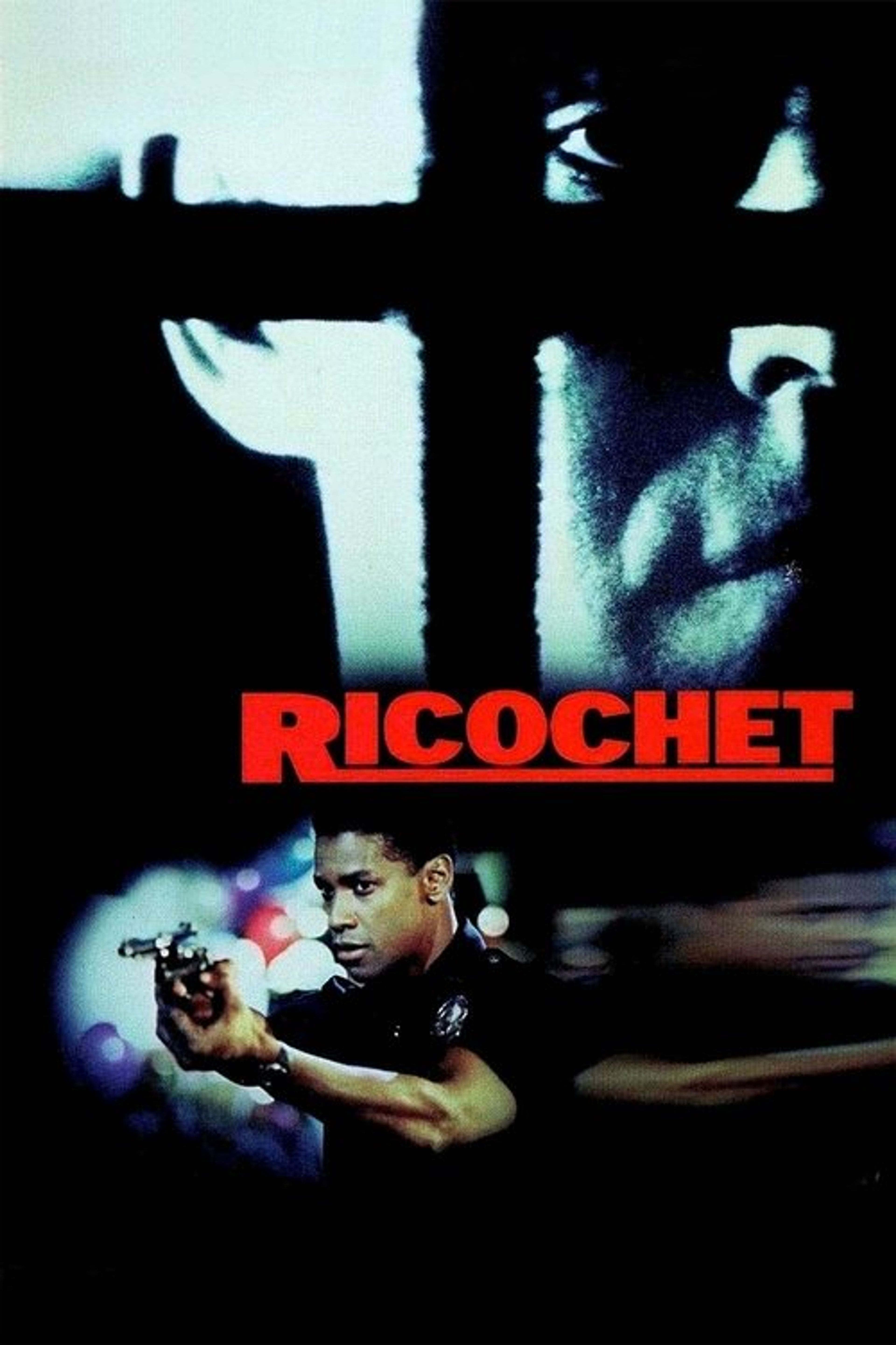 Poster image of Ricochet