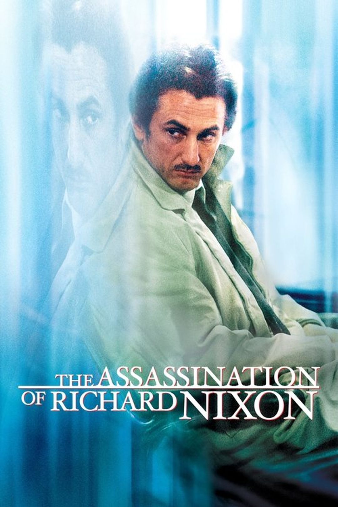 Poster image of The Assassination of Richard Nixon