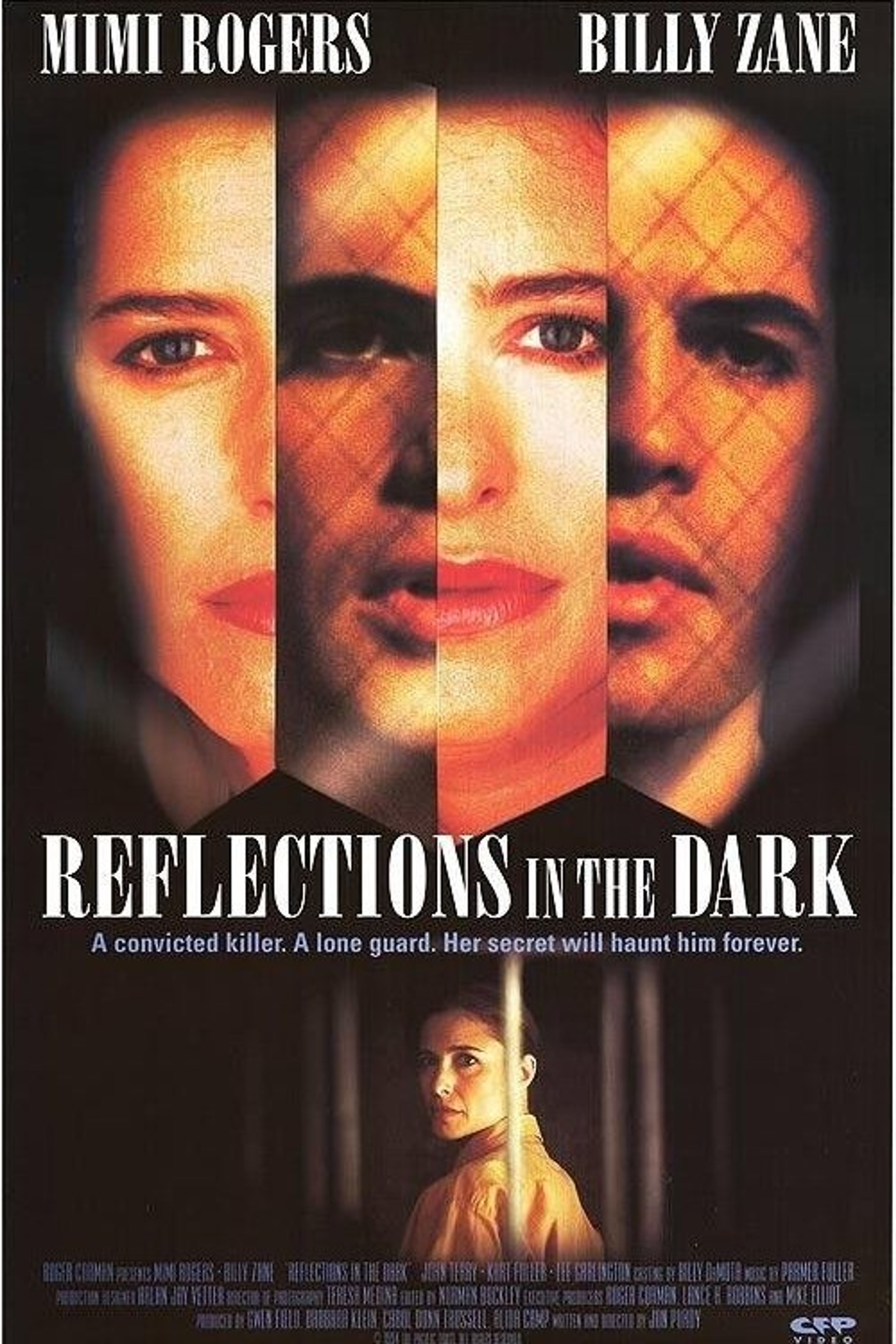 Poster image of Reflections on a Crime
