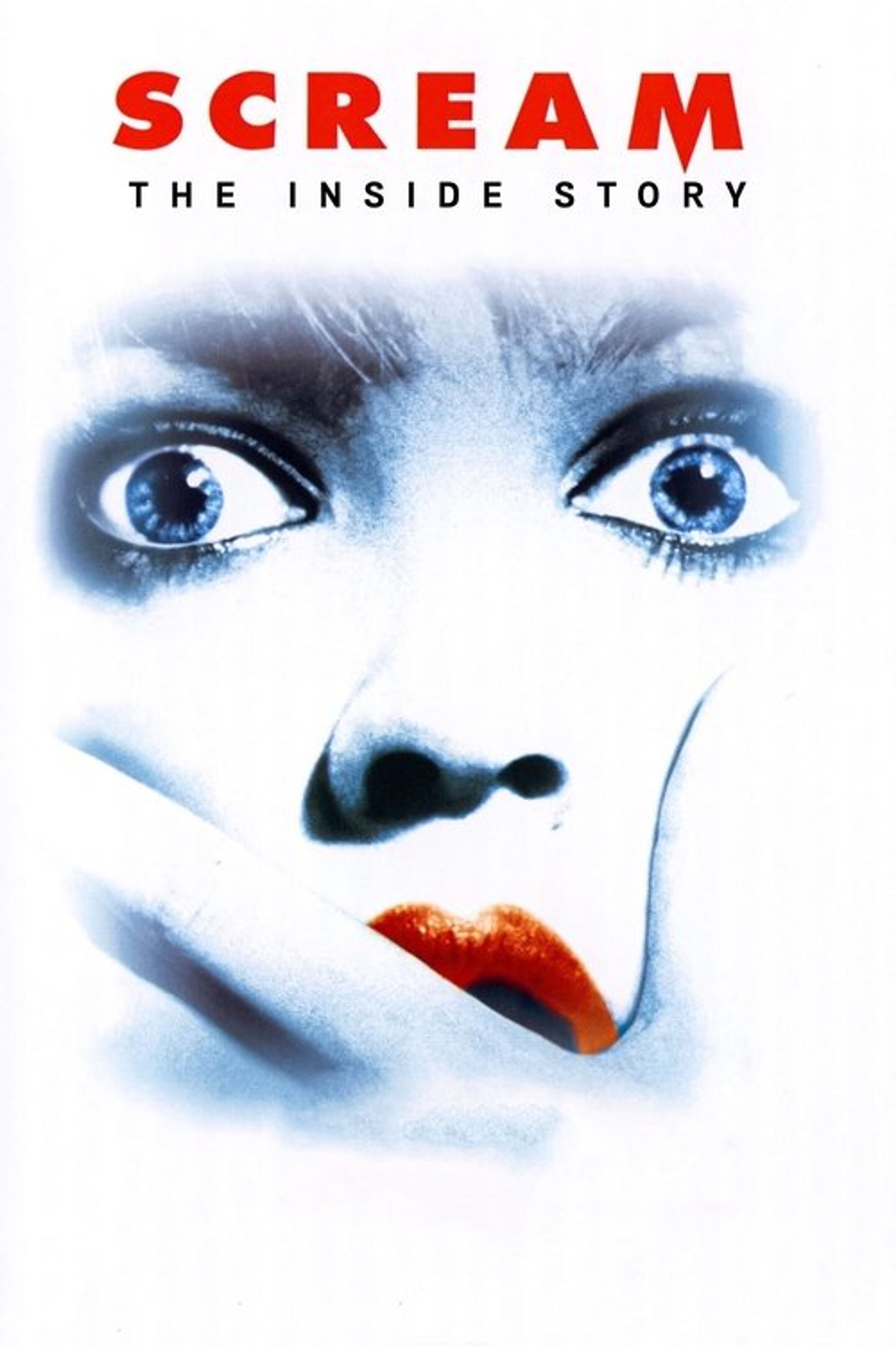Poster image of Scream: The Inside Story
