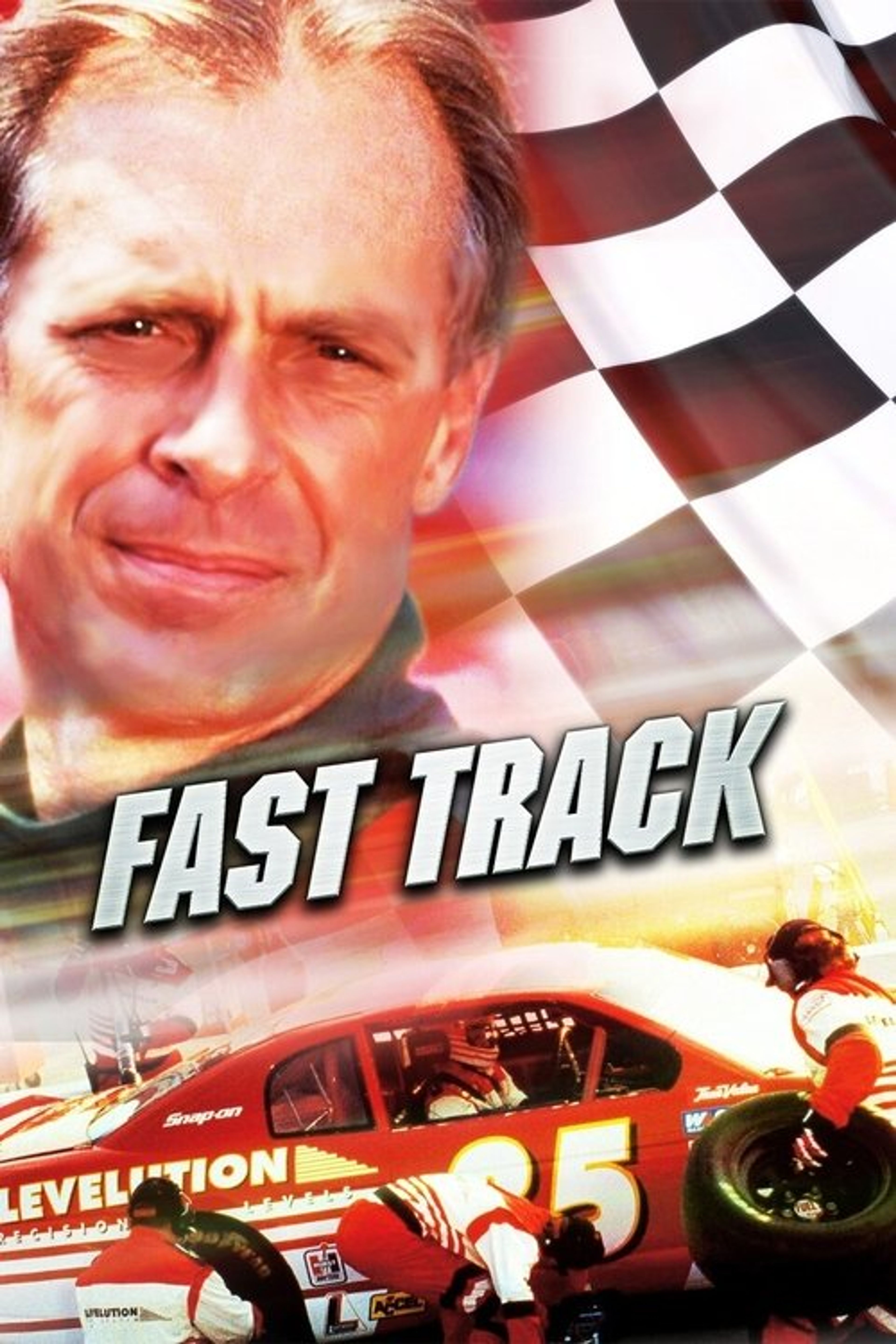 Poster image of Fast Track