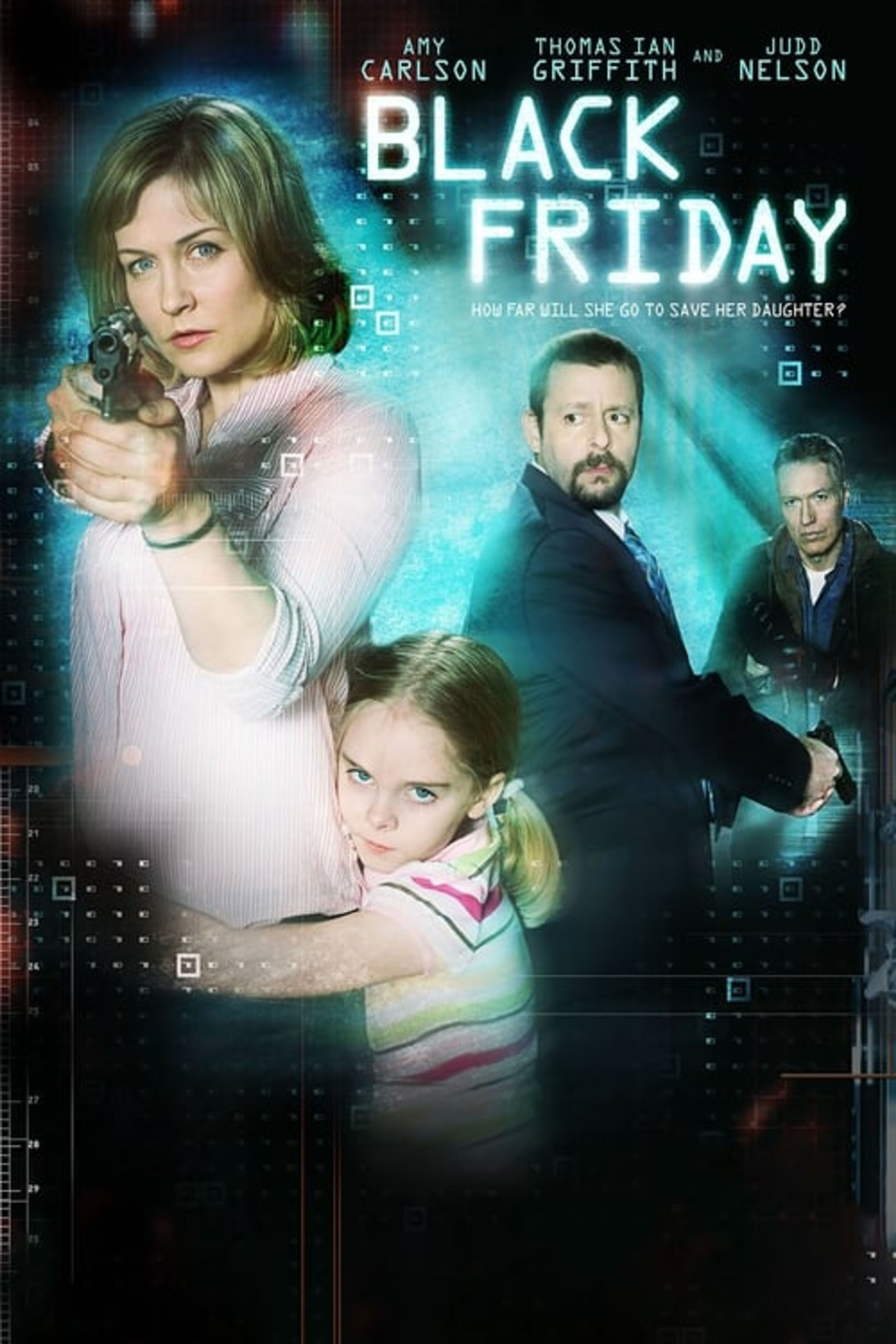 Poster image of Black Friday