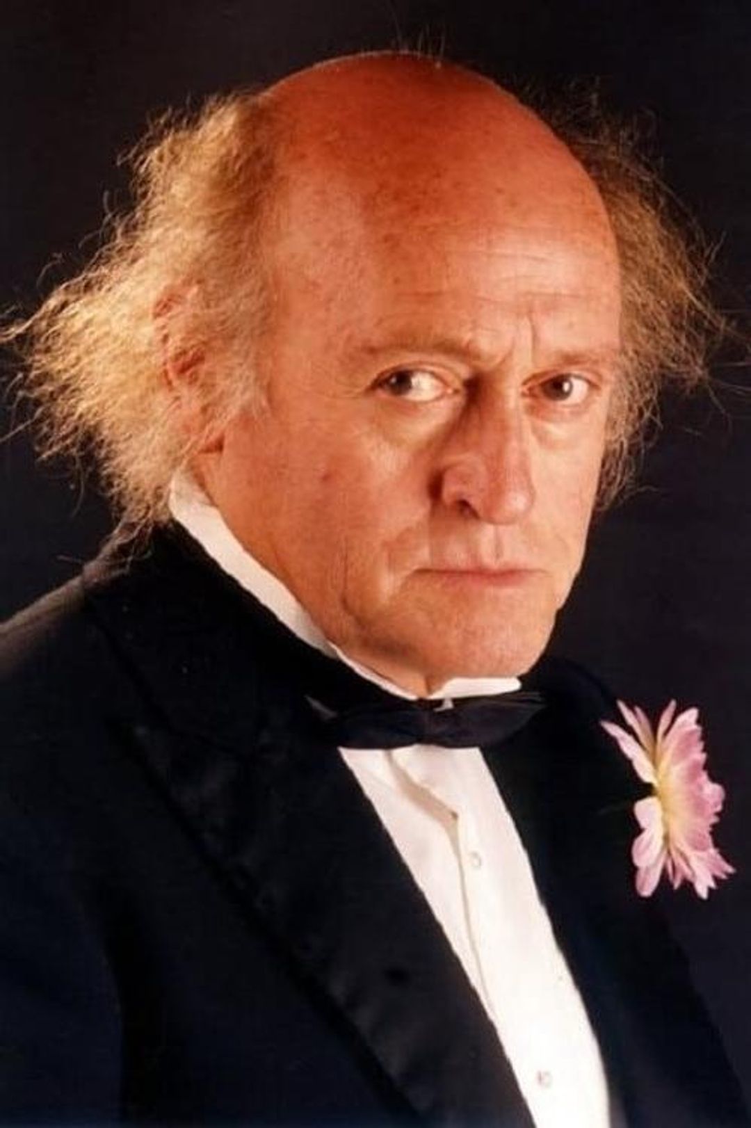 Profile image of Víctor Israel