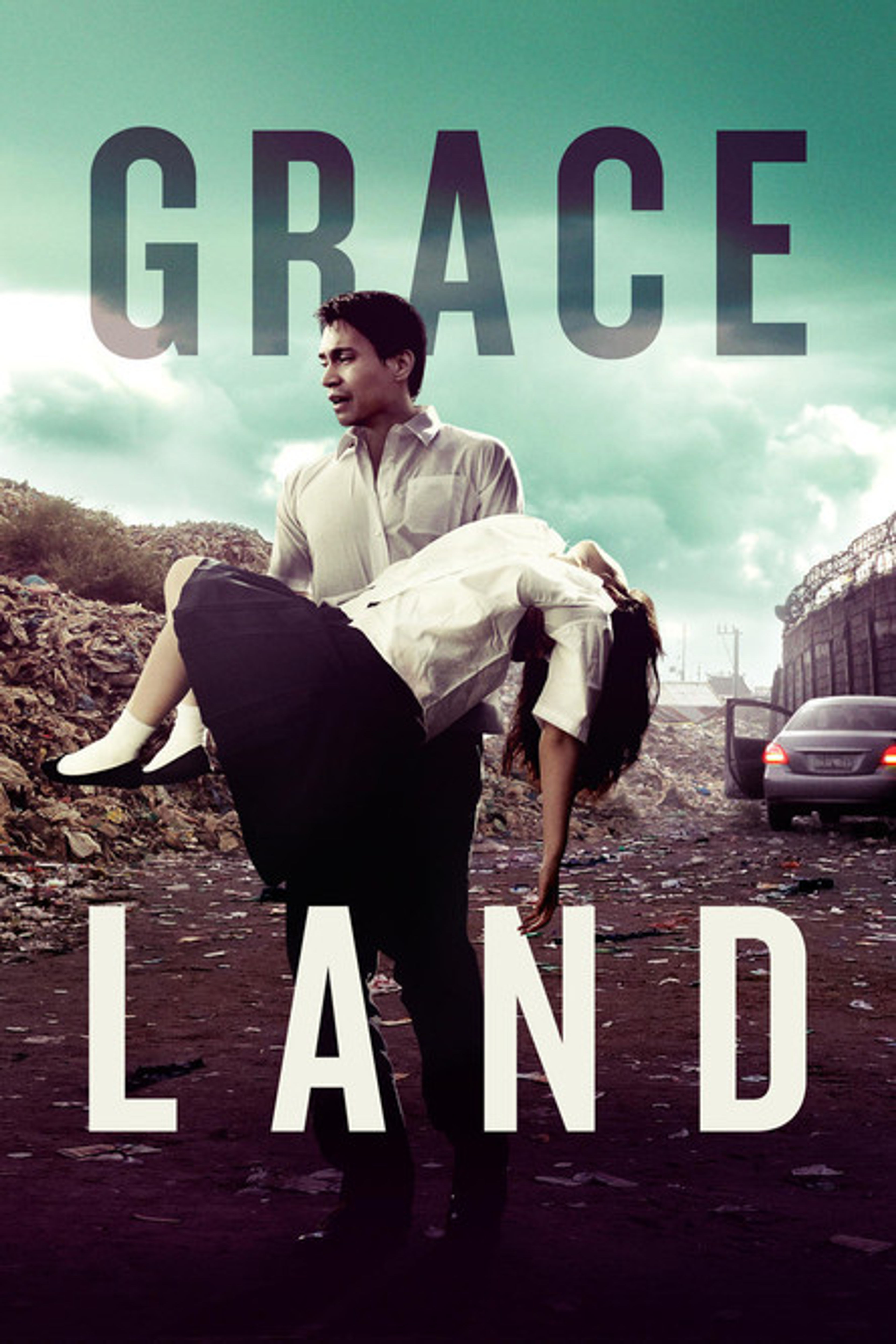 Poster image of Graceland