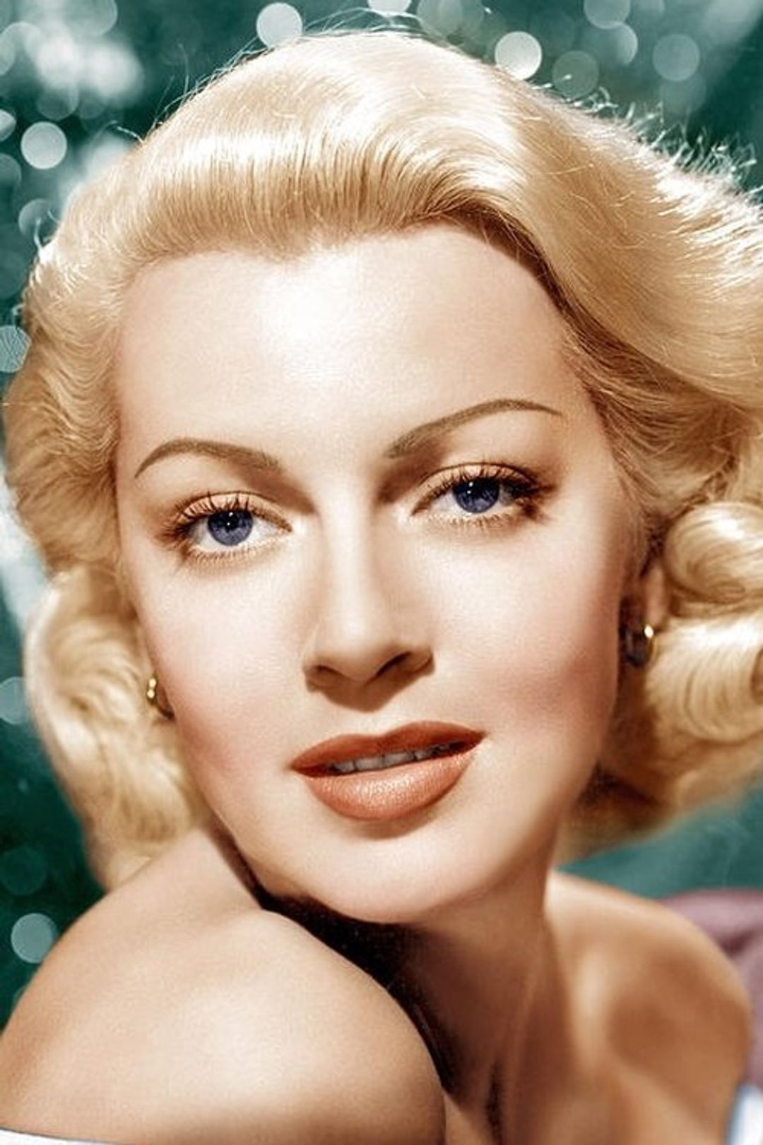 Profile image of Lana Turner