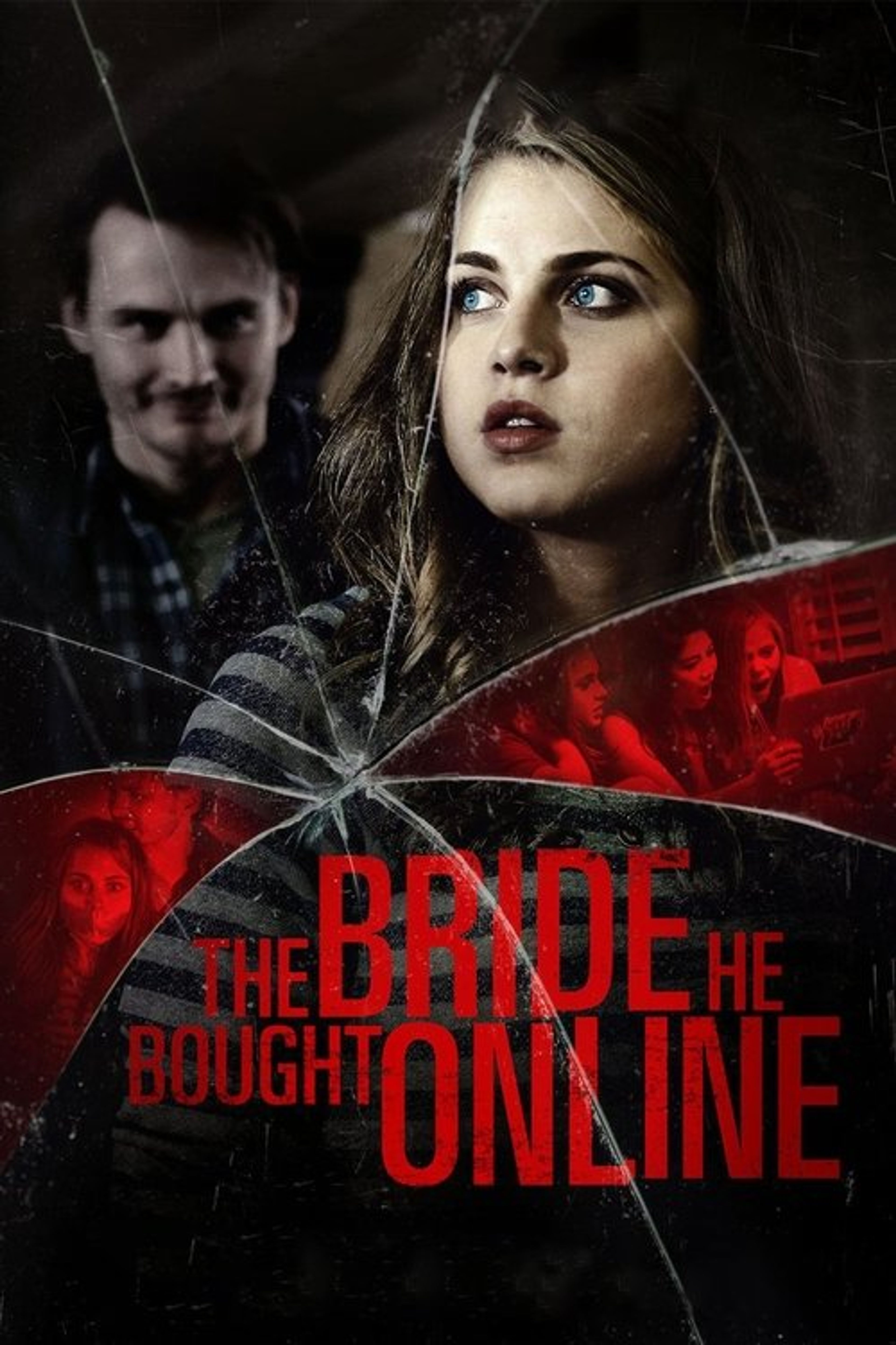 Poster image of The Bride He Bought Online