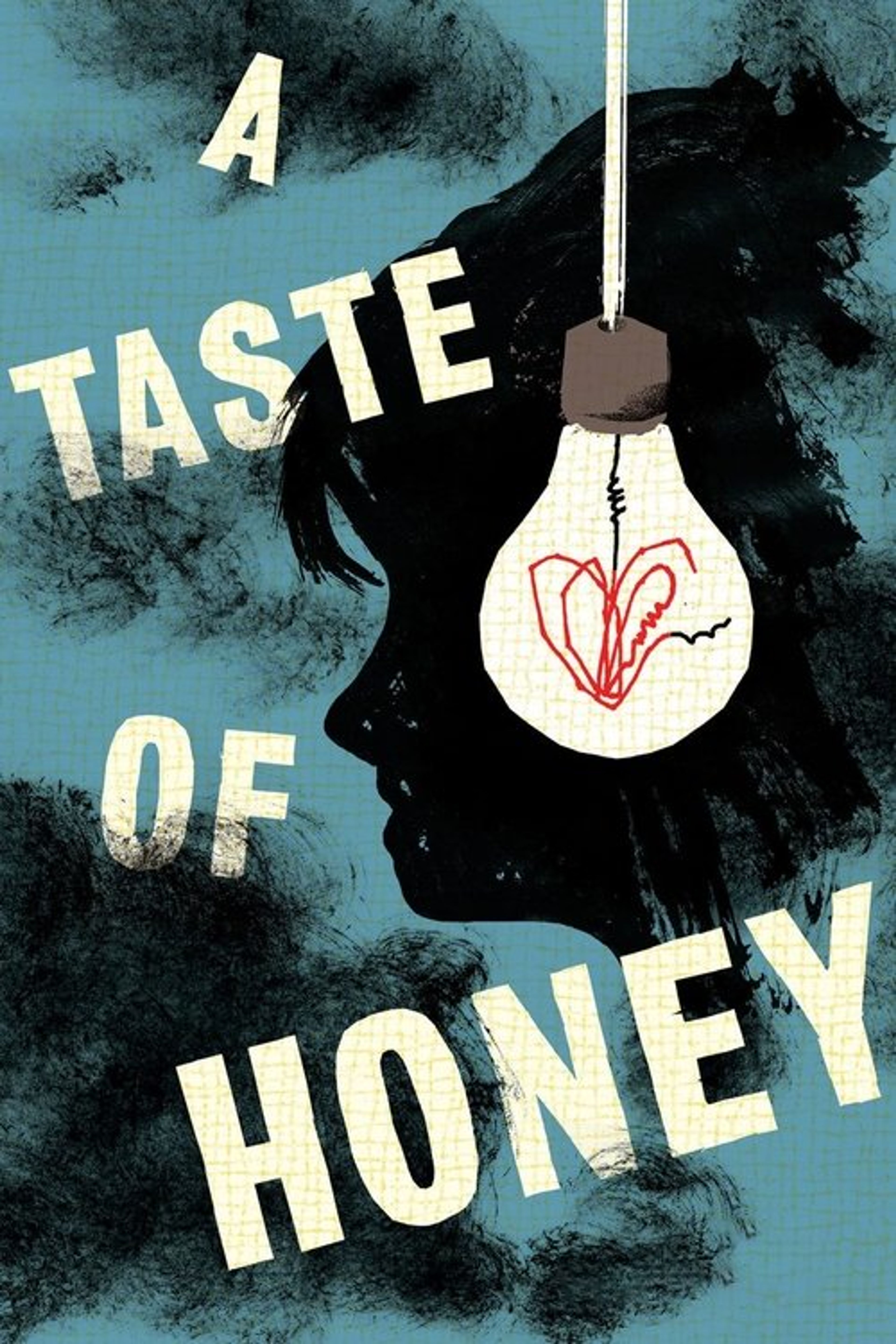 Poster image of A Taste of Honey