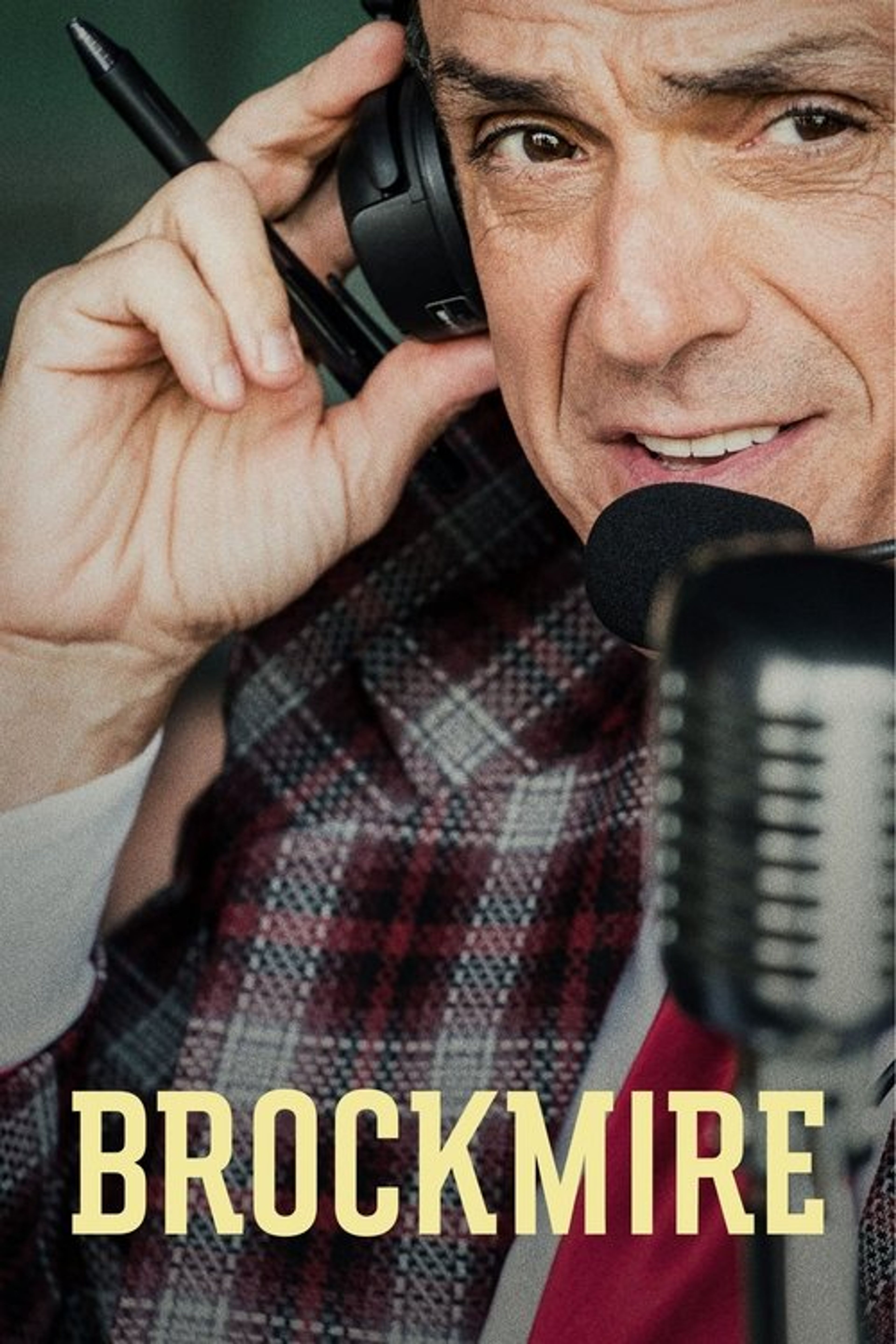 Poster image of Brockmire