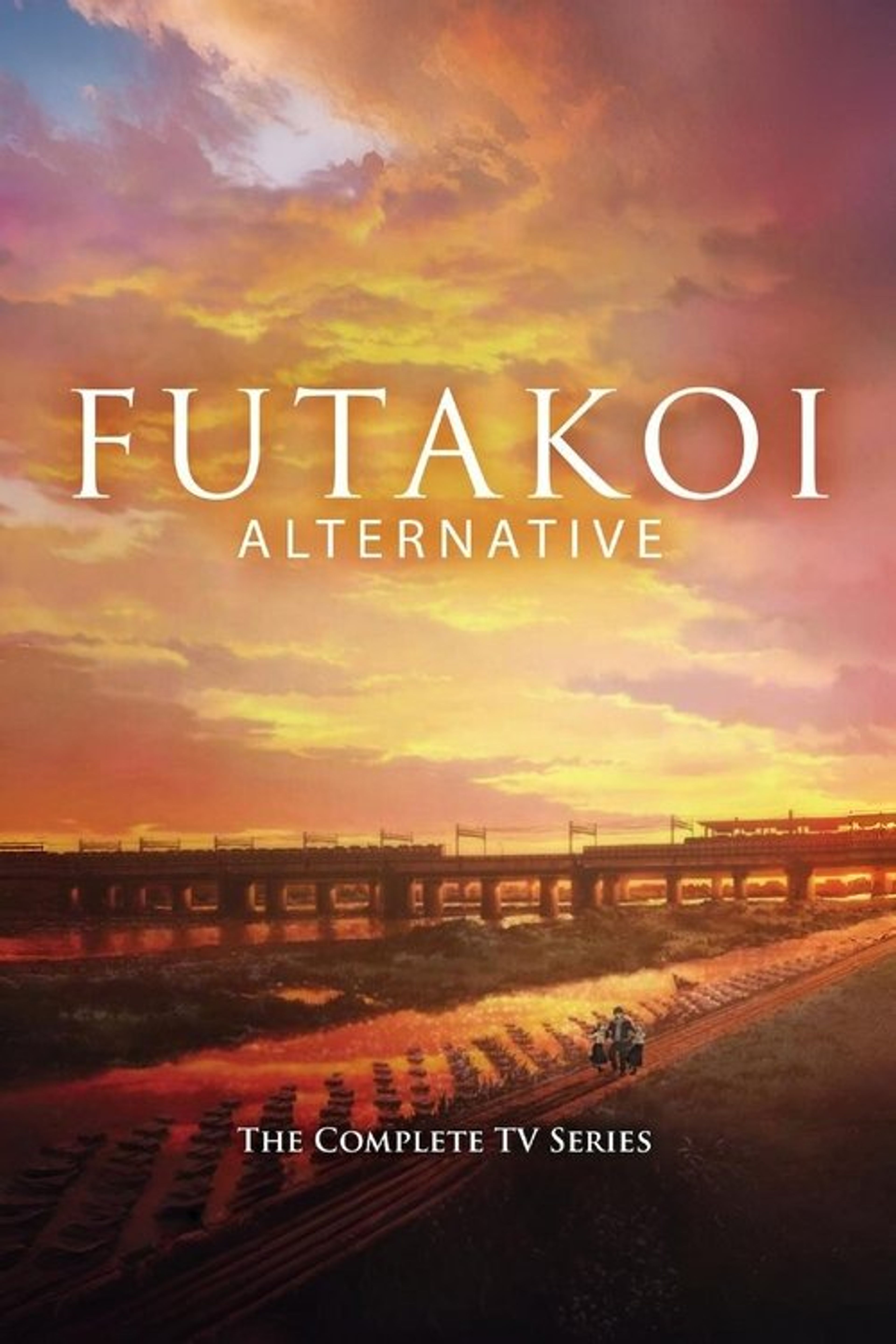 Poster image of Futakoi Alternative