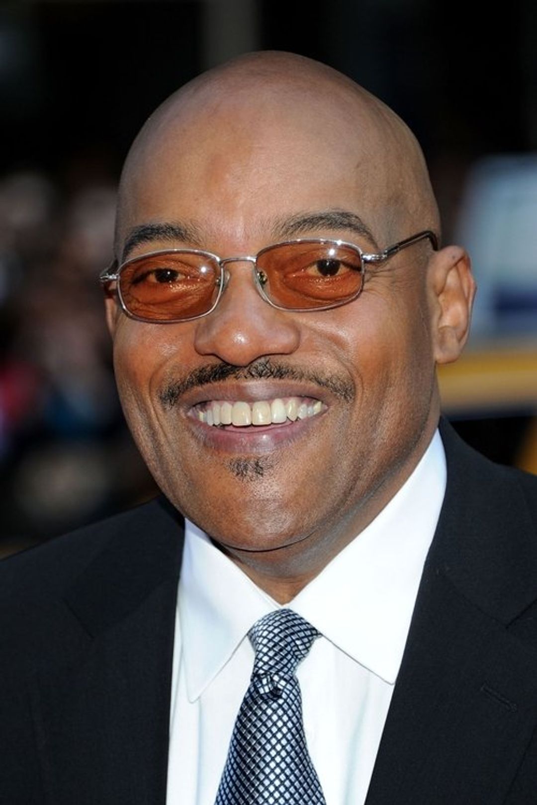Profile image of Ken Foree