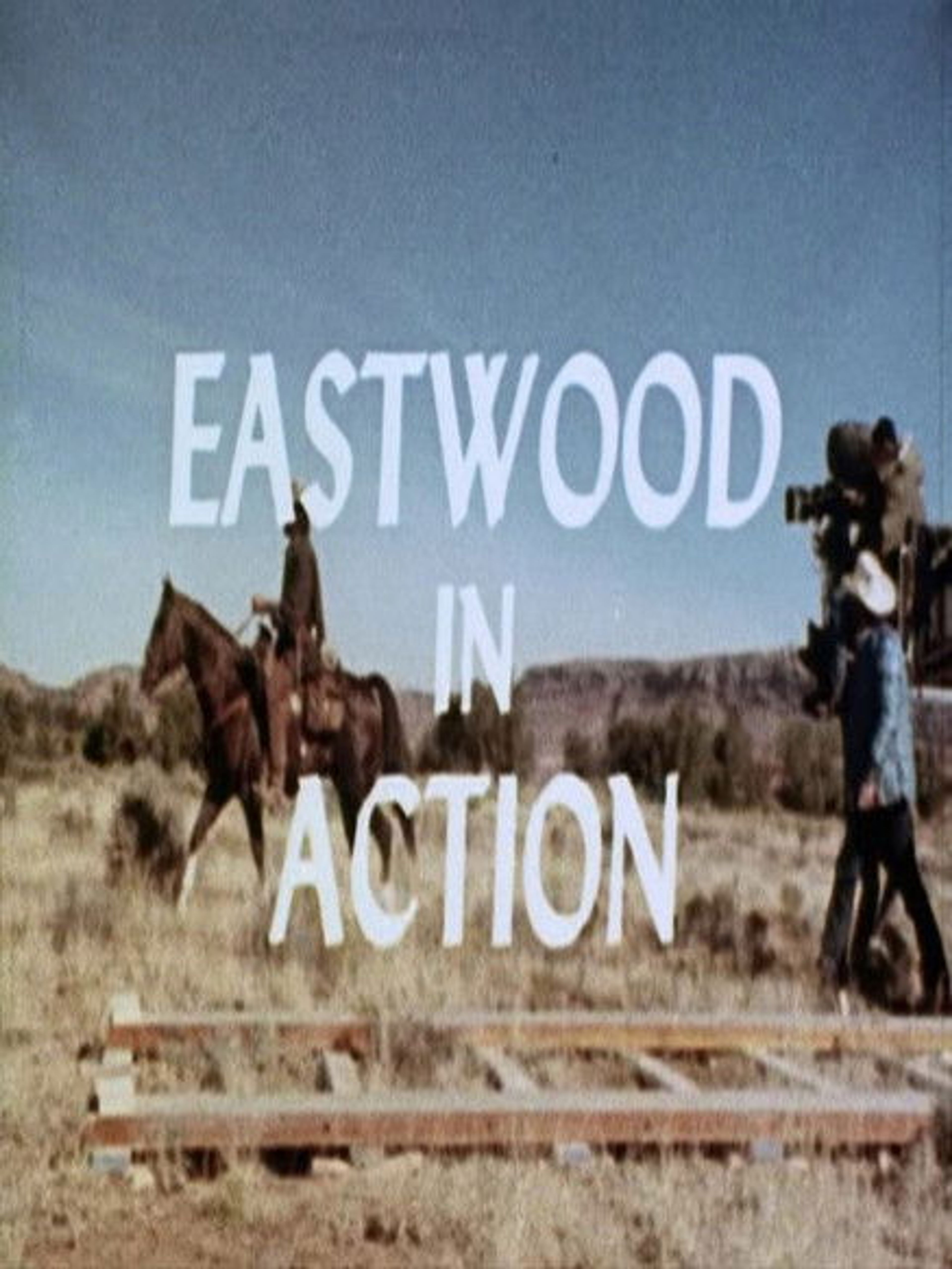 Poster image of Eastwood In Action