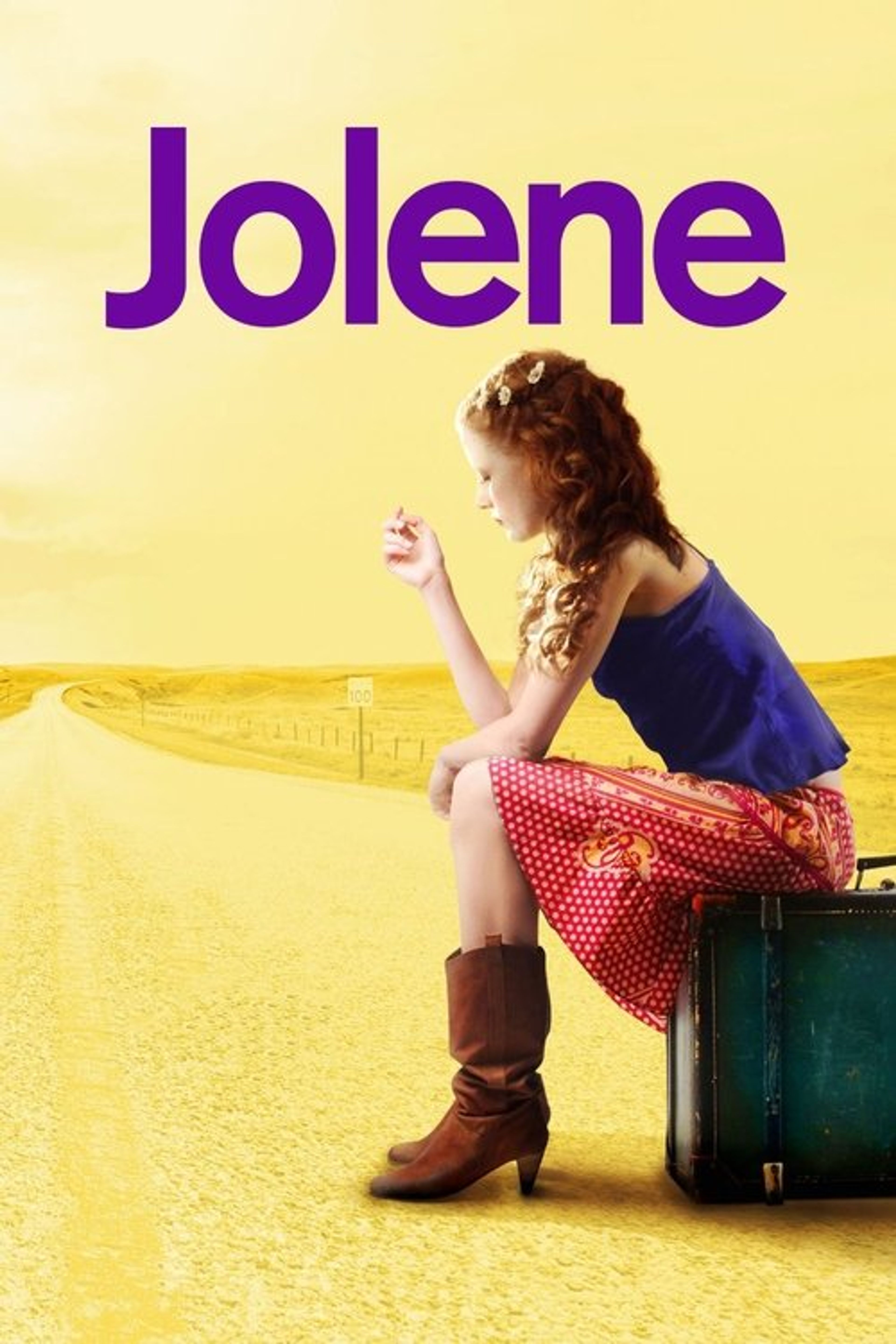 Poster image of Jolene