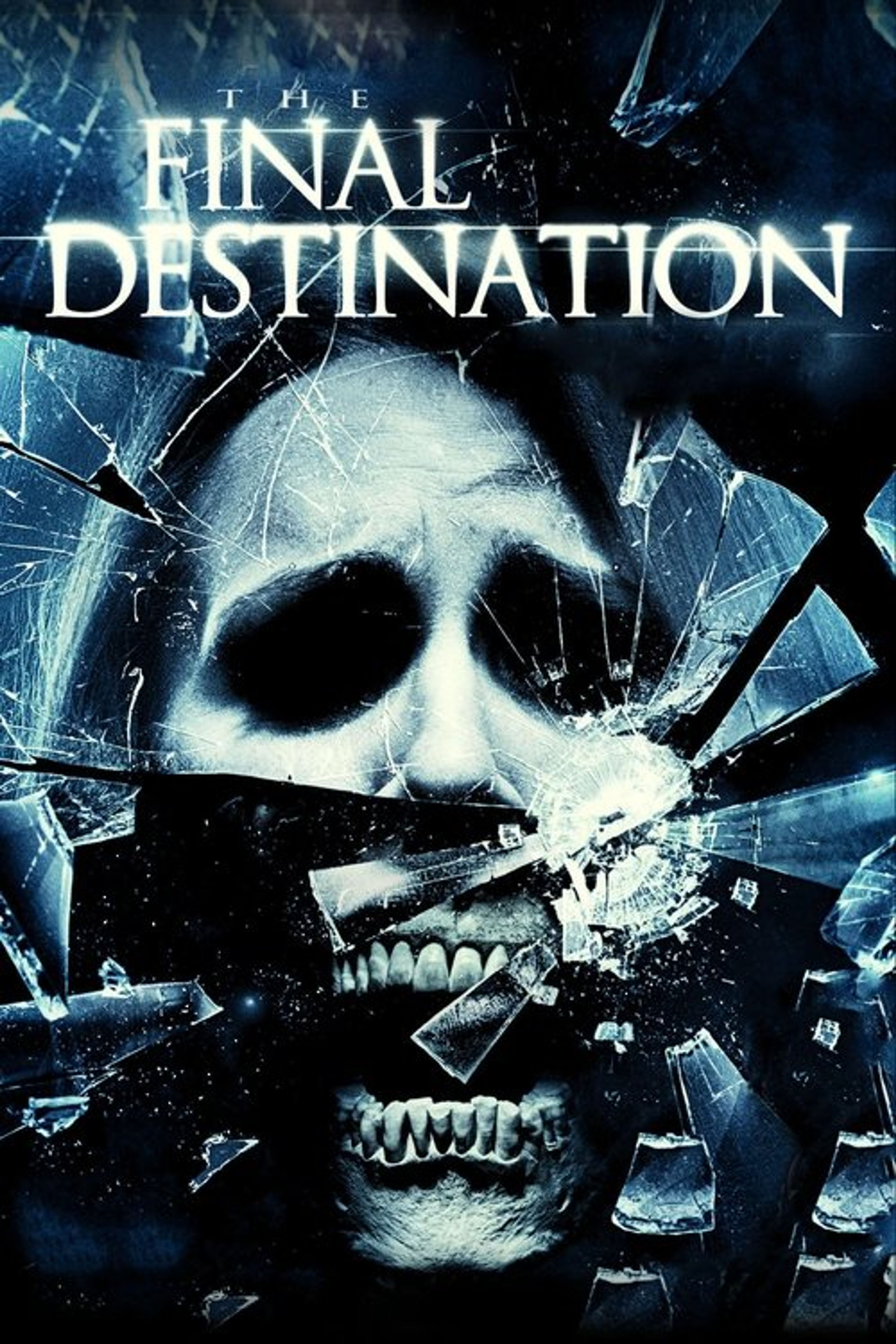 Poster image of The Final Destination
