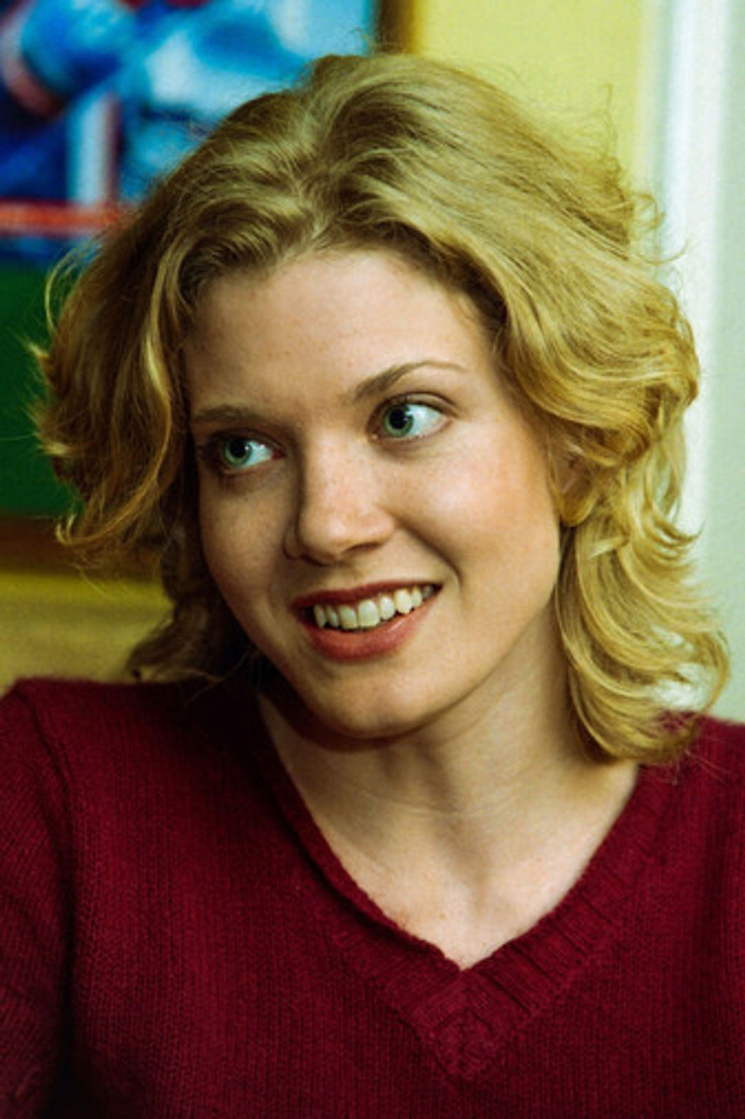 Profile image of Jennifer Lien