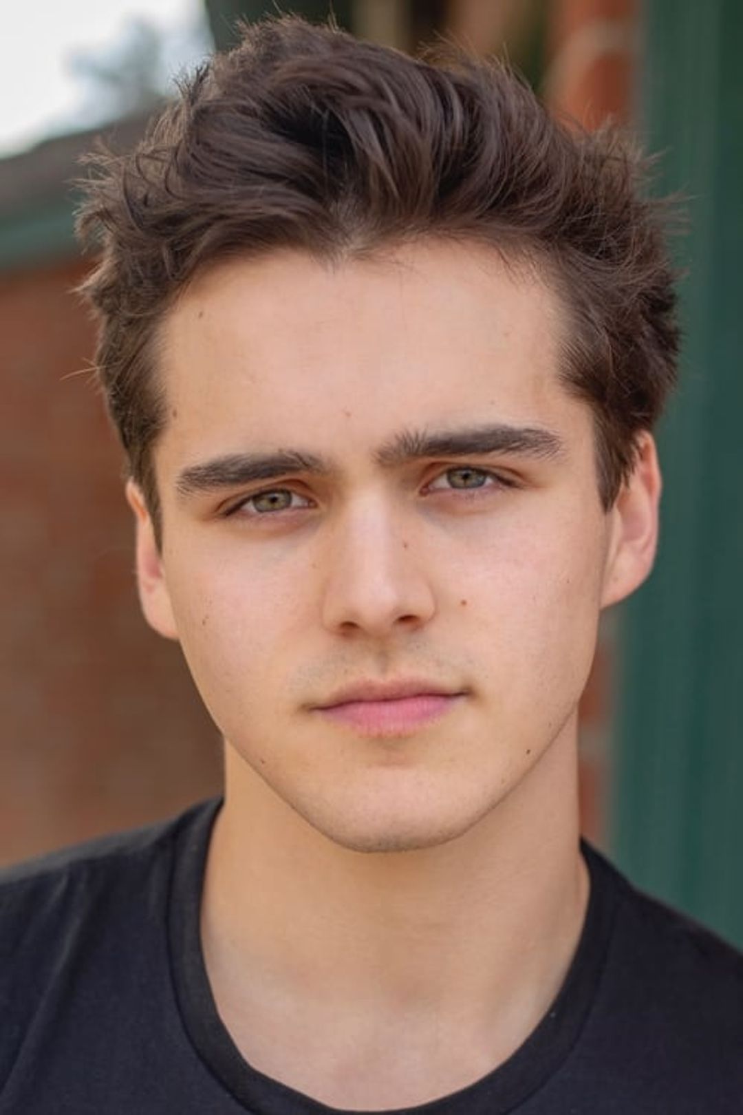 Profile image of Charlie Gillespie