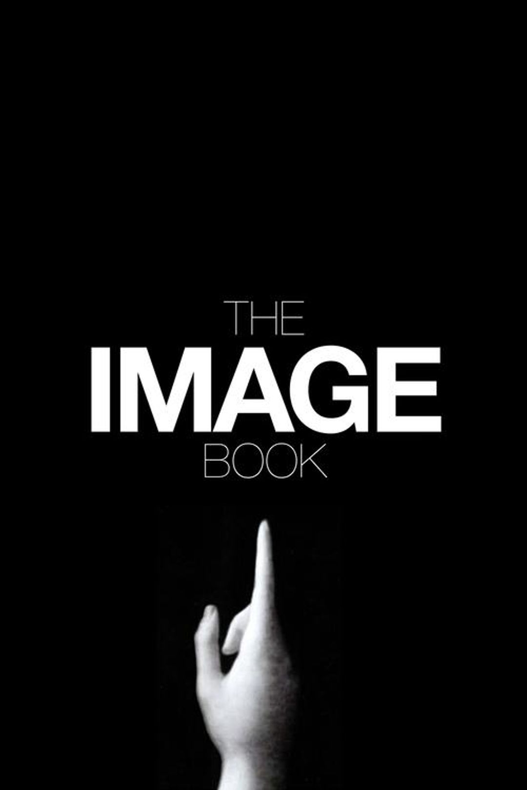 Poster image of The Image Book