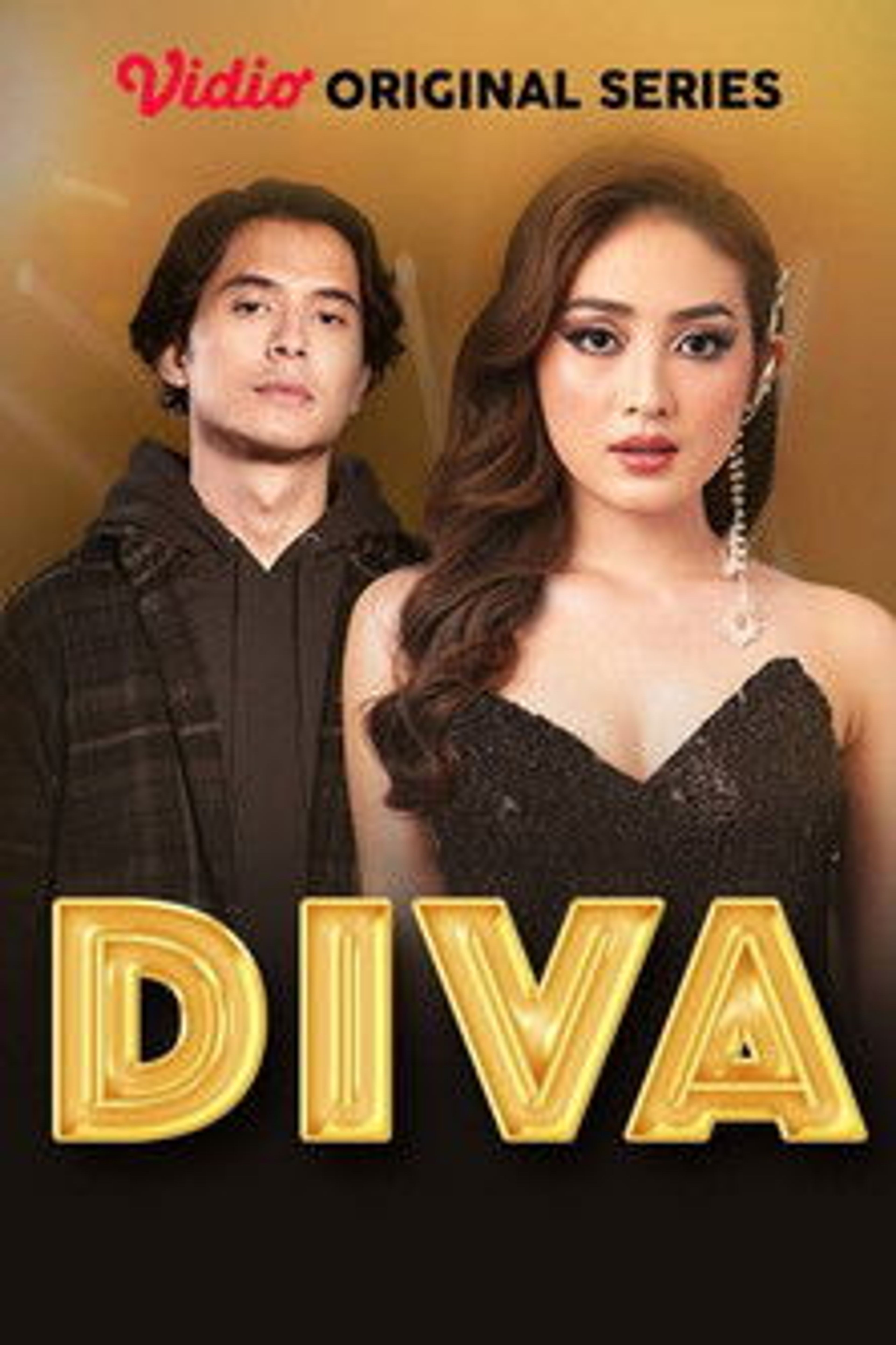 Poster image of Diva