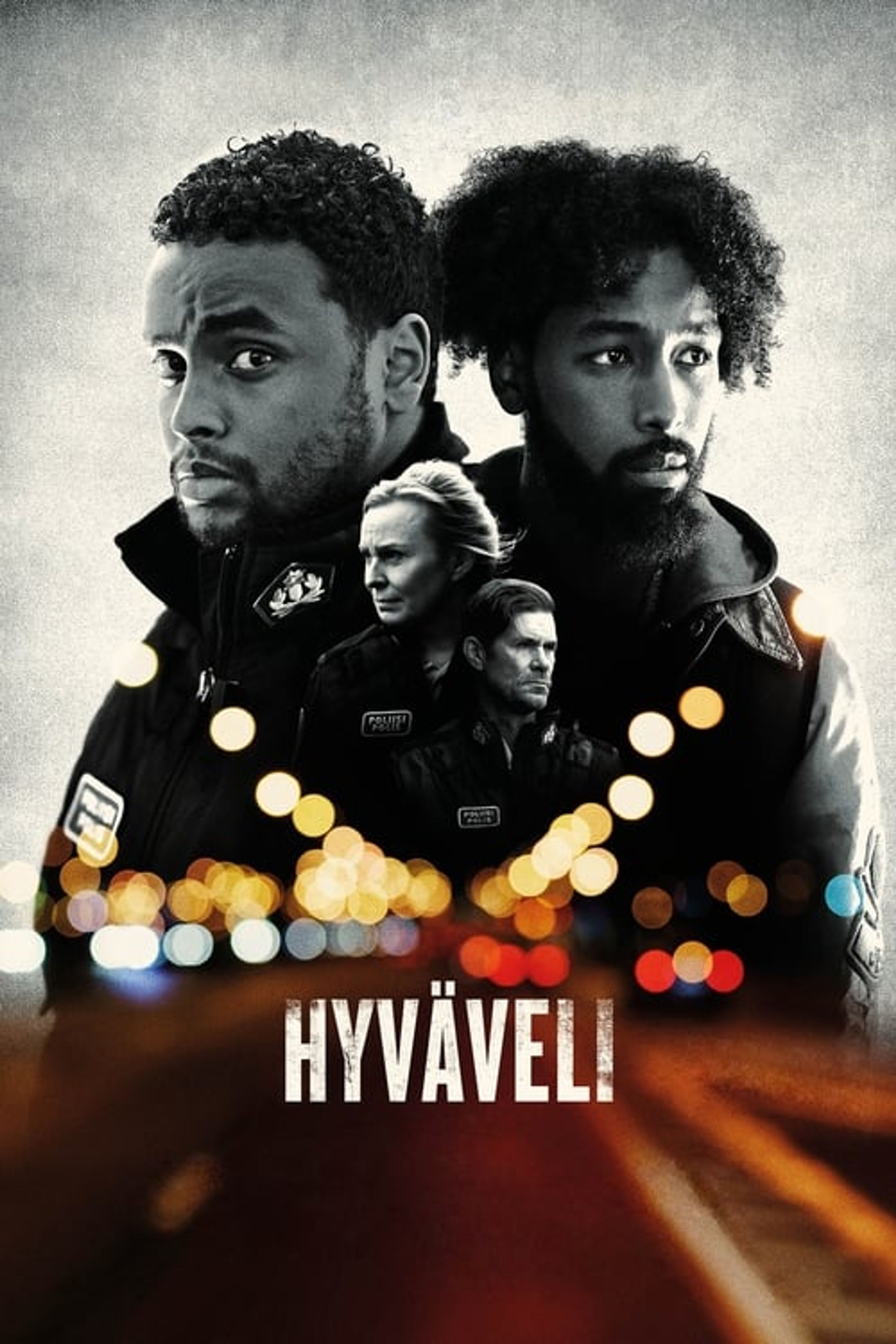 Poster image of Hyväveli