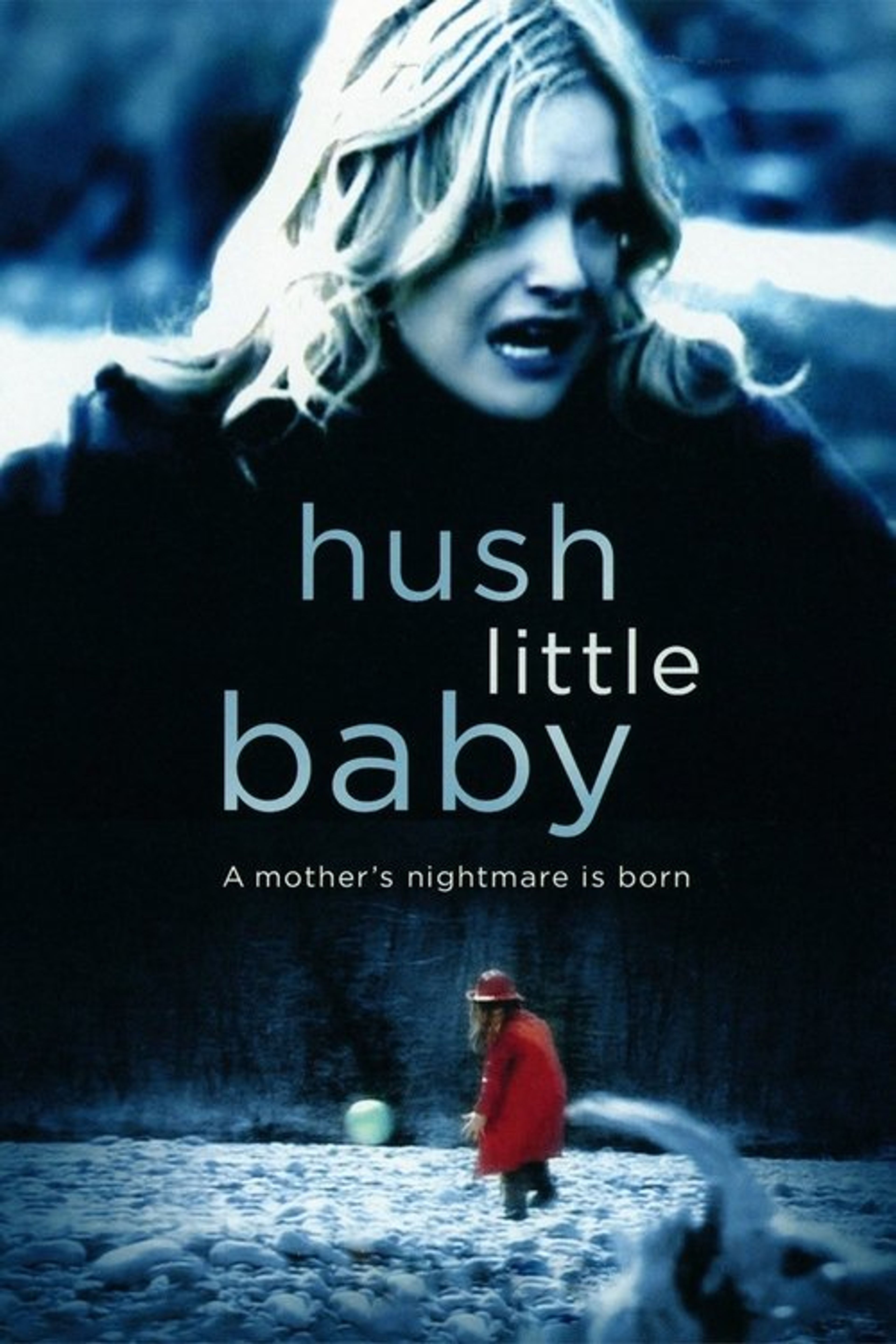Poster image of Hush Little Baby