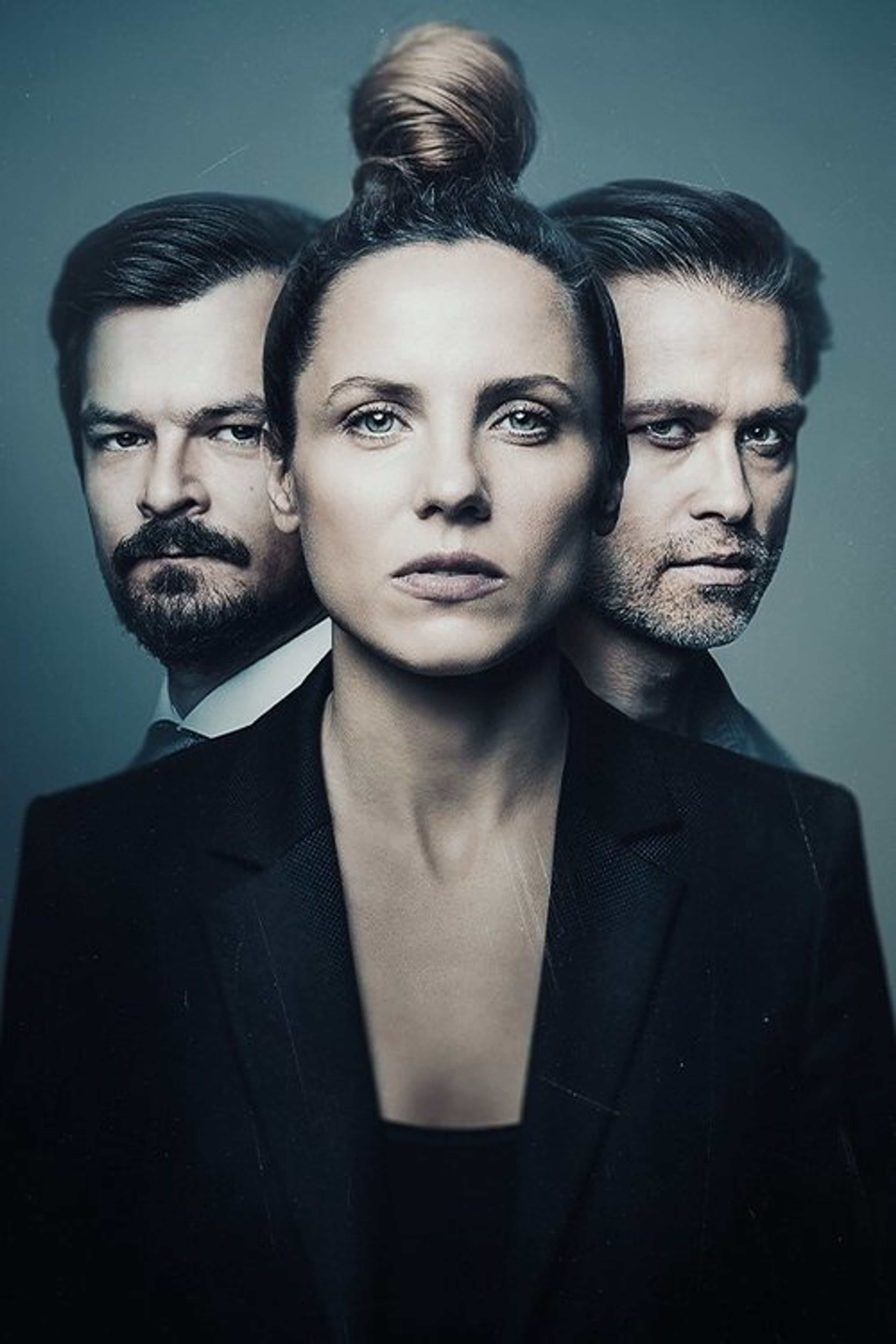 Poster image of Układ