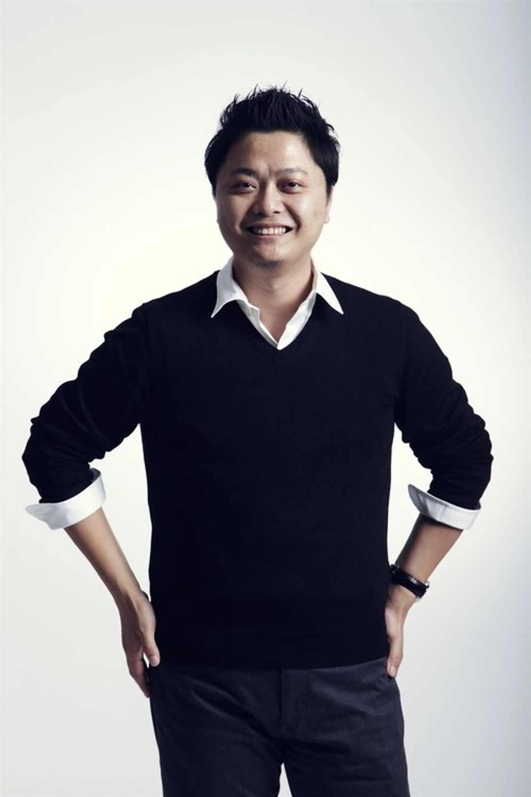 Profile image of Larry Yang