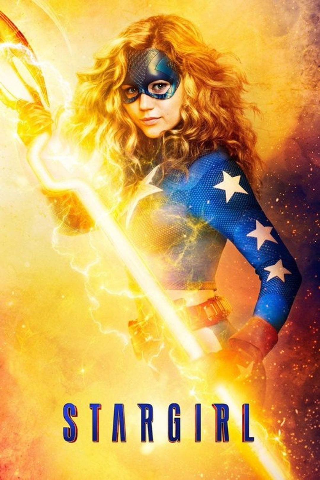 Poster image of DC's Stargirl